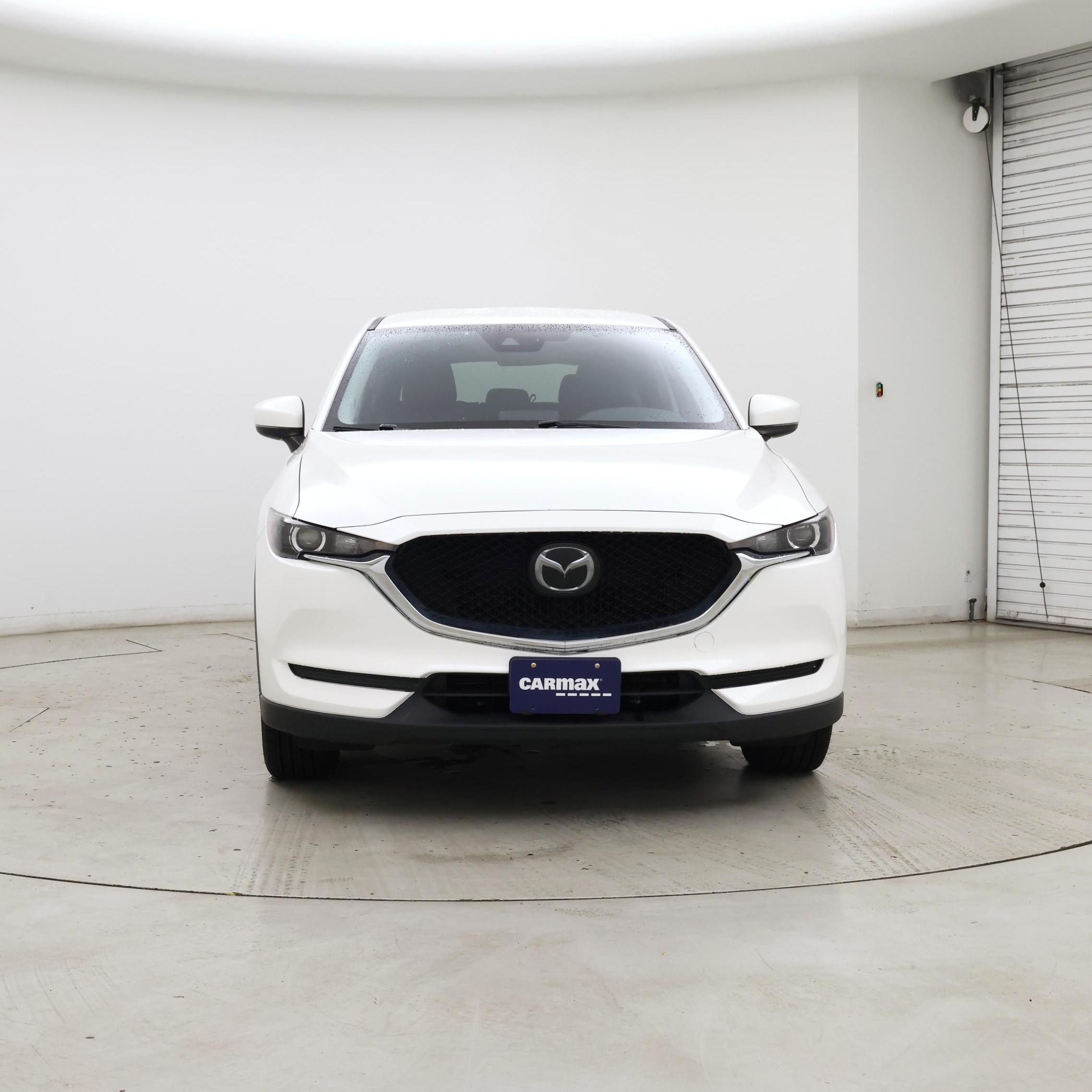Thumbnail: 2018 Mazda CX-5 - 5
