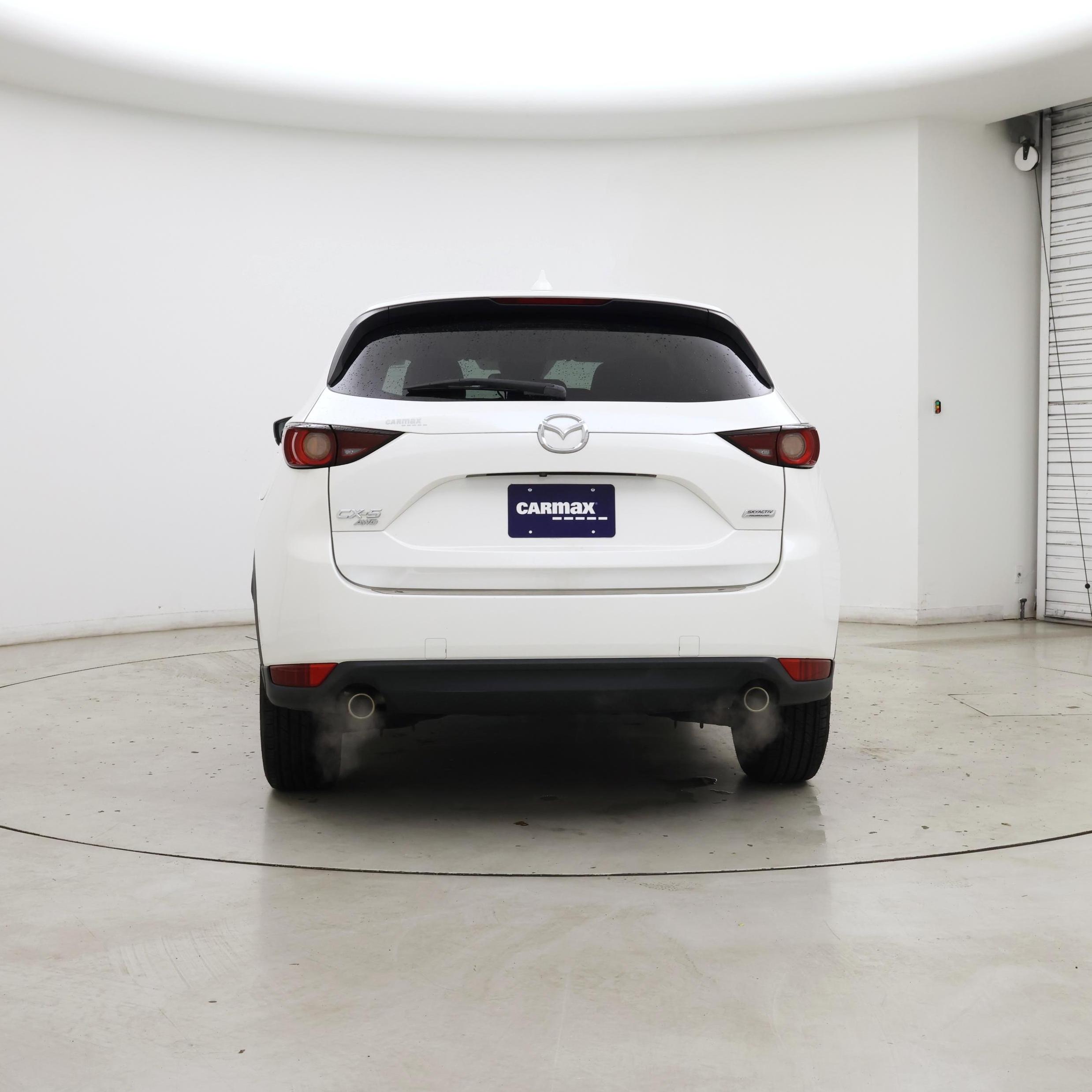 Thumbnail: 2018 Mazda CX-5 - 6