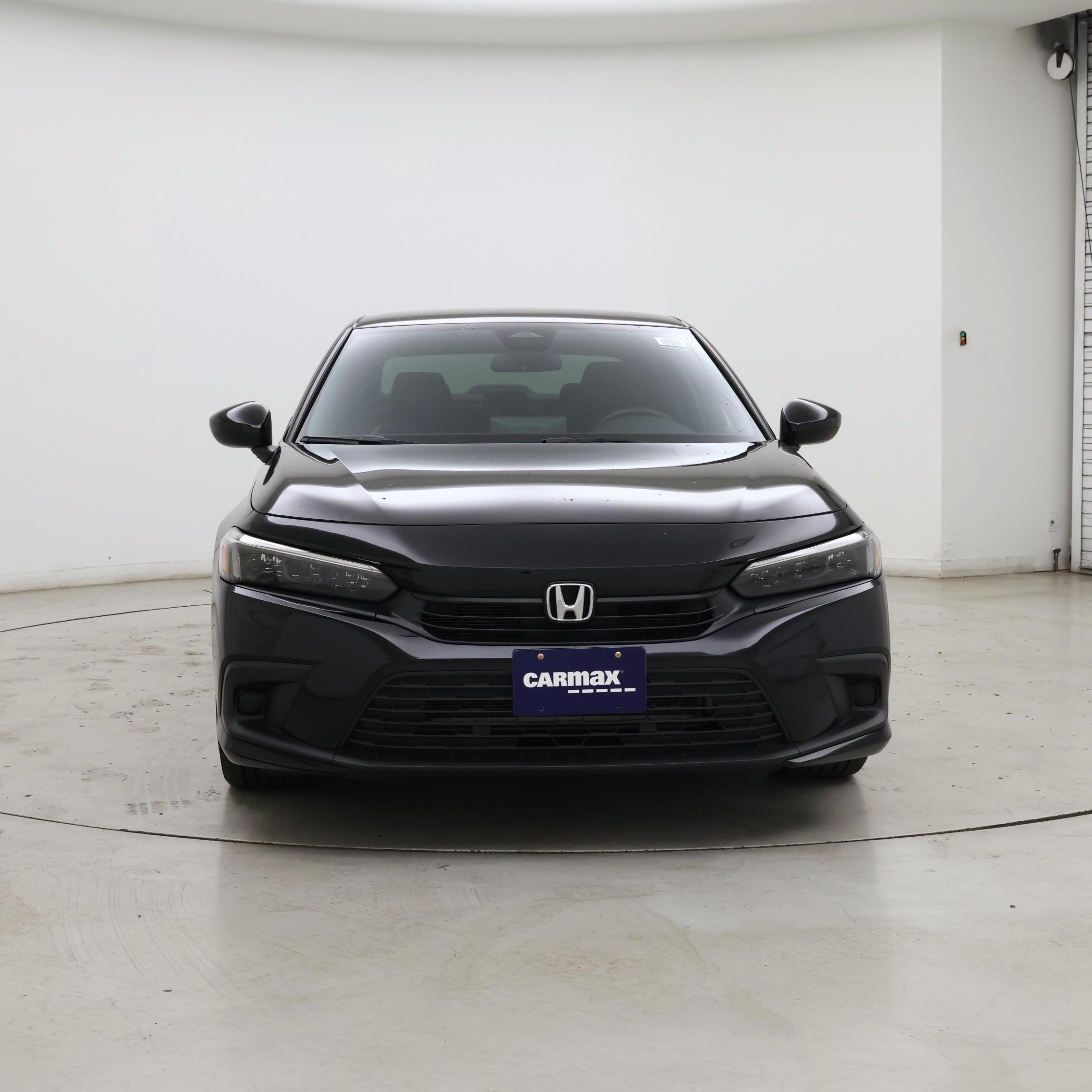 Thumbnail: 2022 Honda Civic - 5