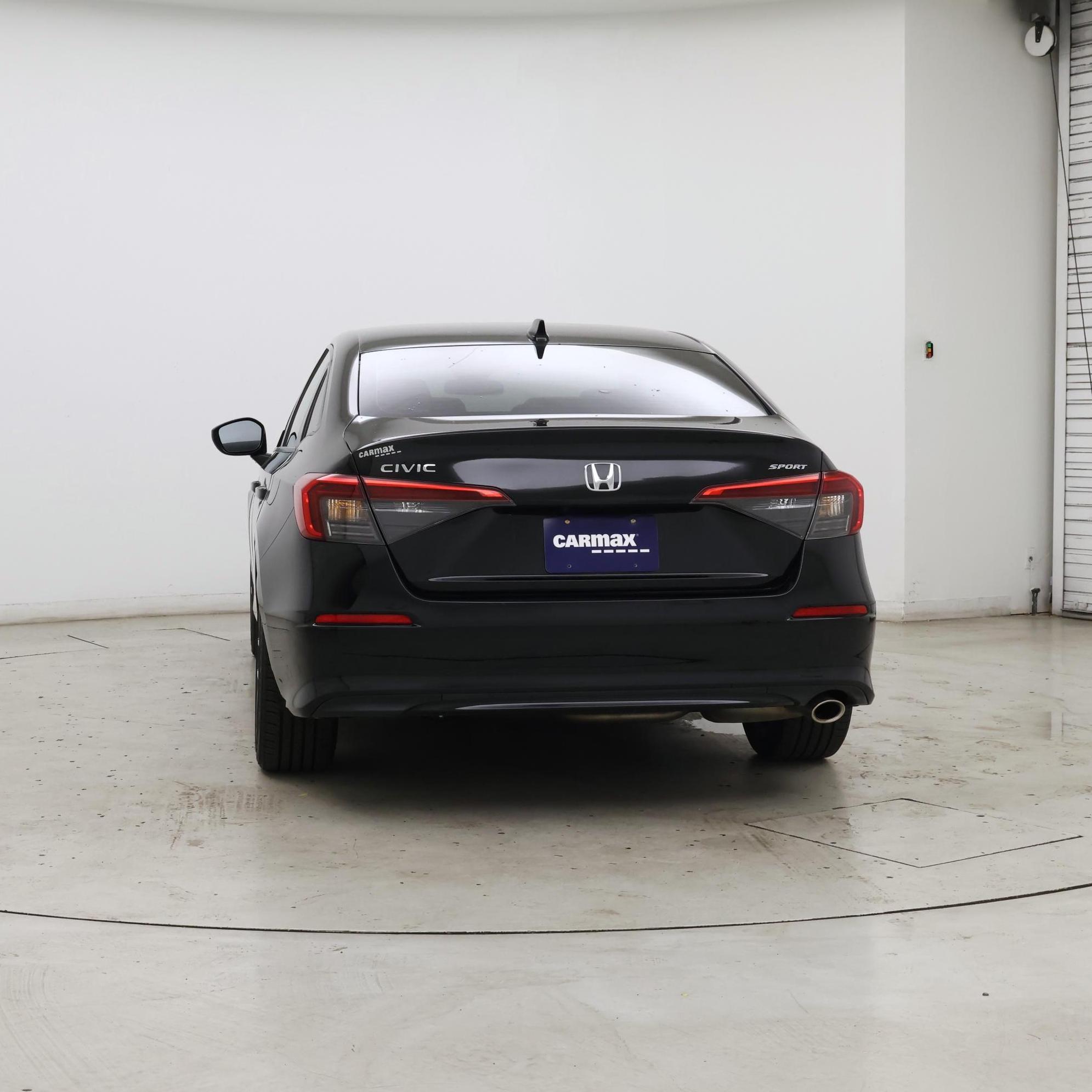 Thumbnail: 2022 Honda Civic - 6