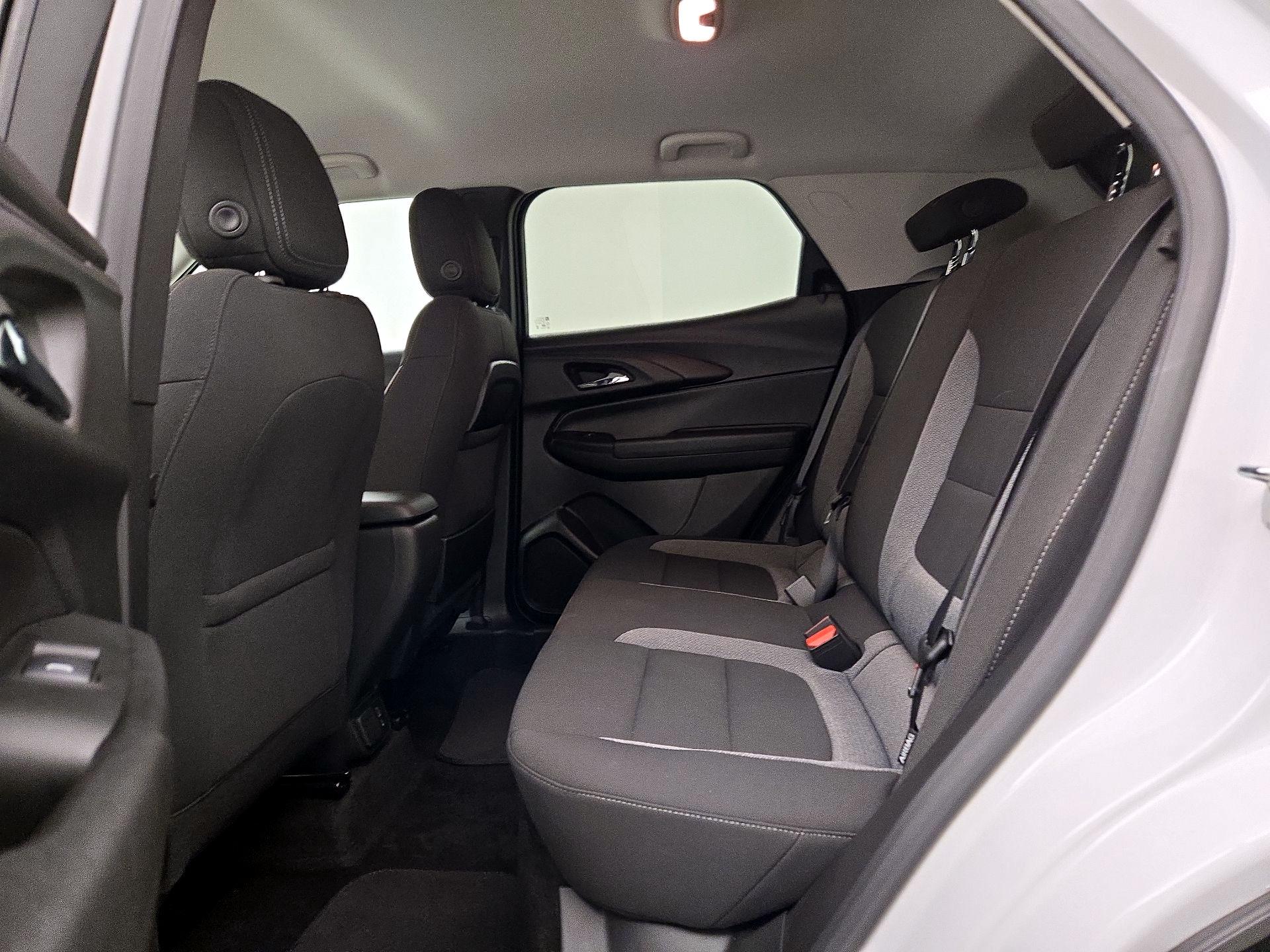 Thumbnail: 2023 Chevrolet TrailBlazer - 19