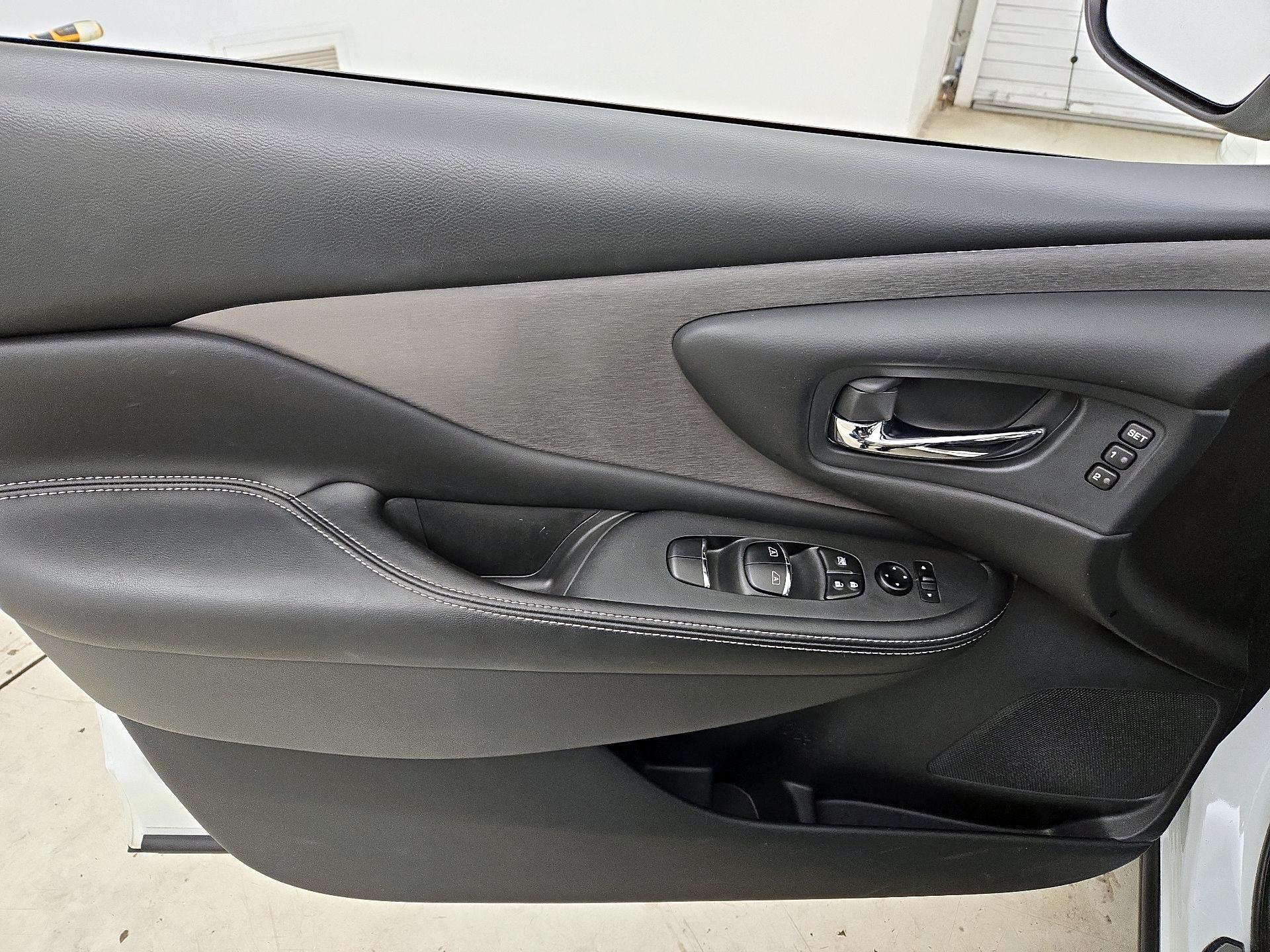 Thumbnail: 2021 Nissan Murano - 12