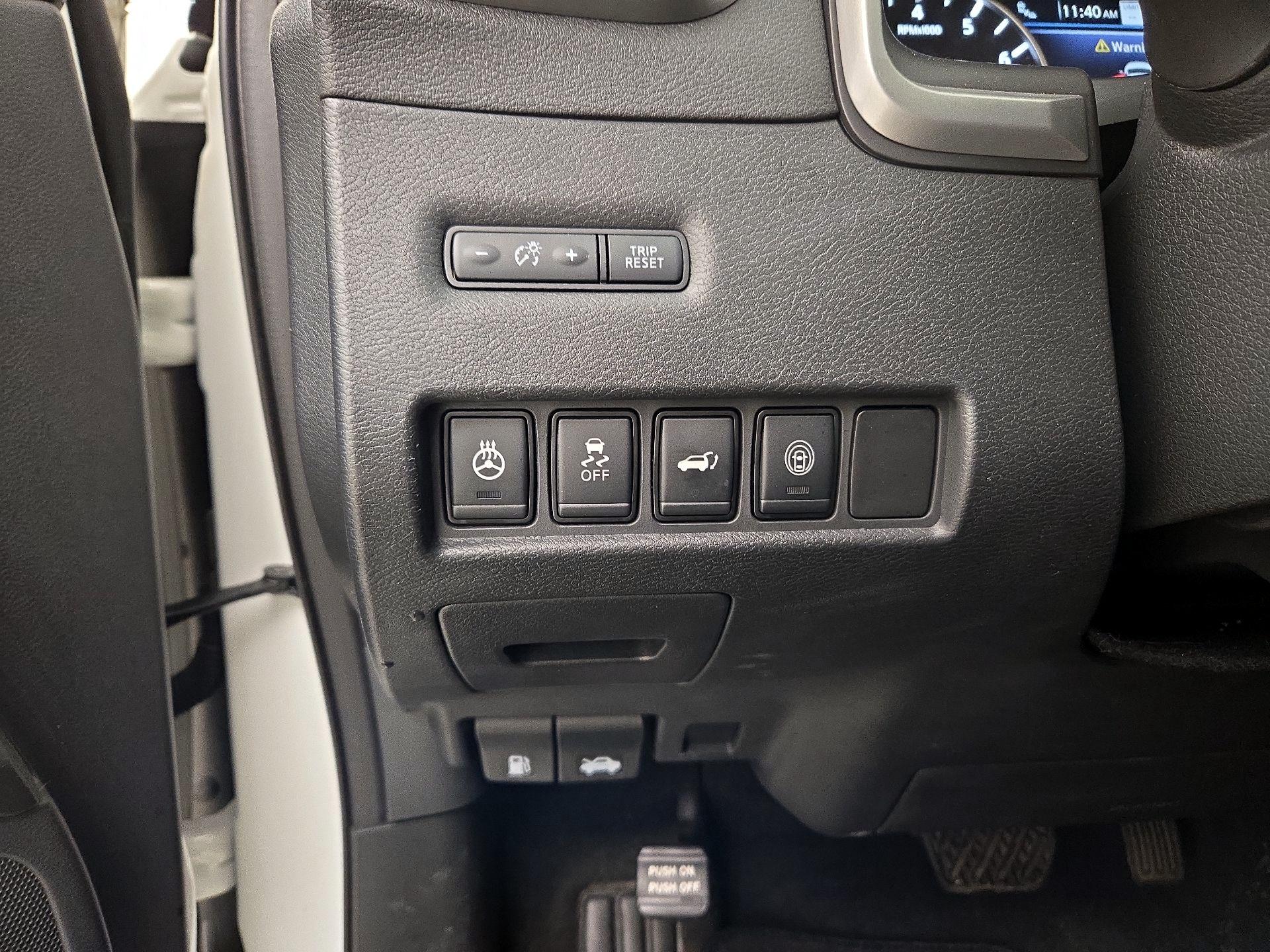 Thumbnail: 2021 Nissan Murano - 13