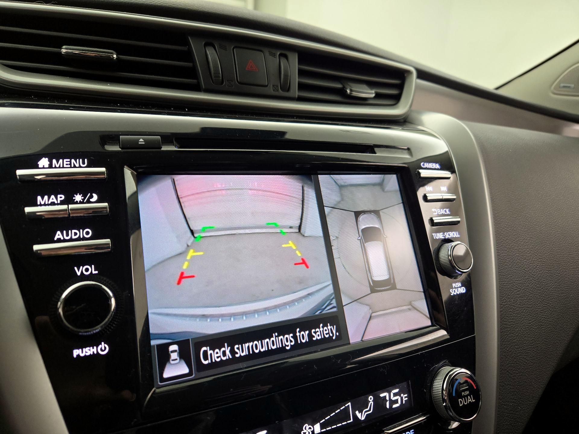 Thumbnail: 2021 Nissan Murano - 14