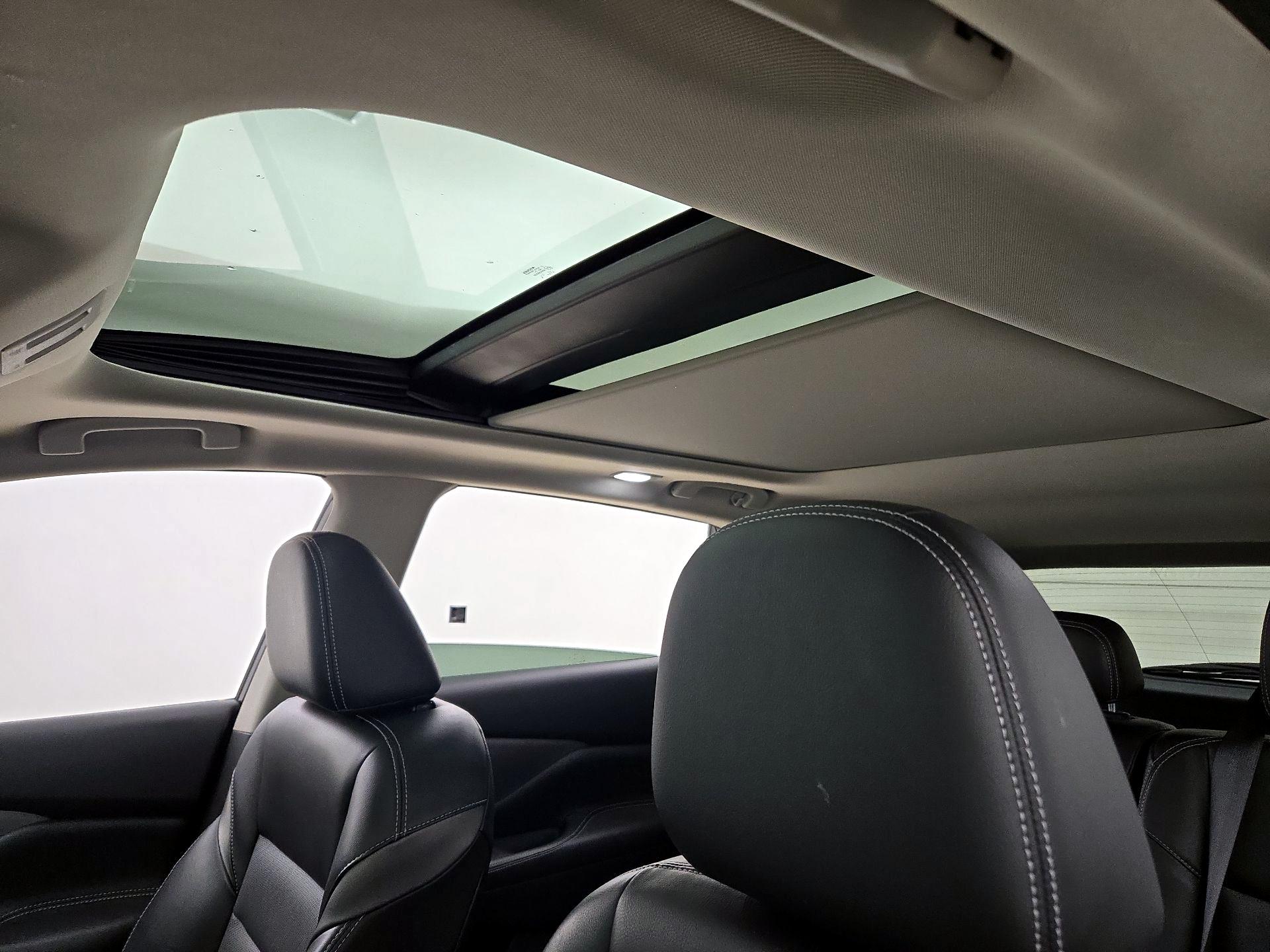 Thumbnail: 2021 Nissan Murano - 18