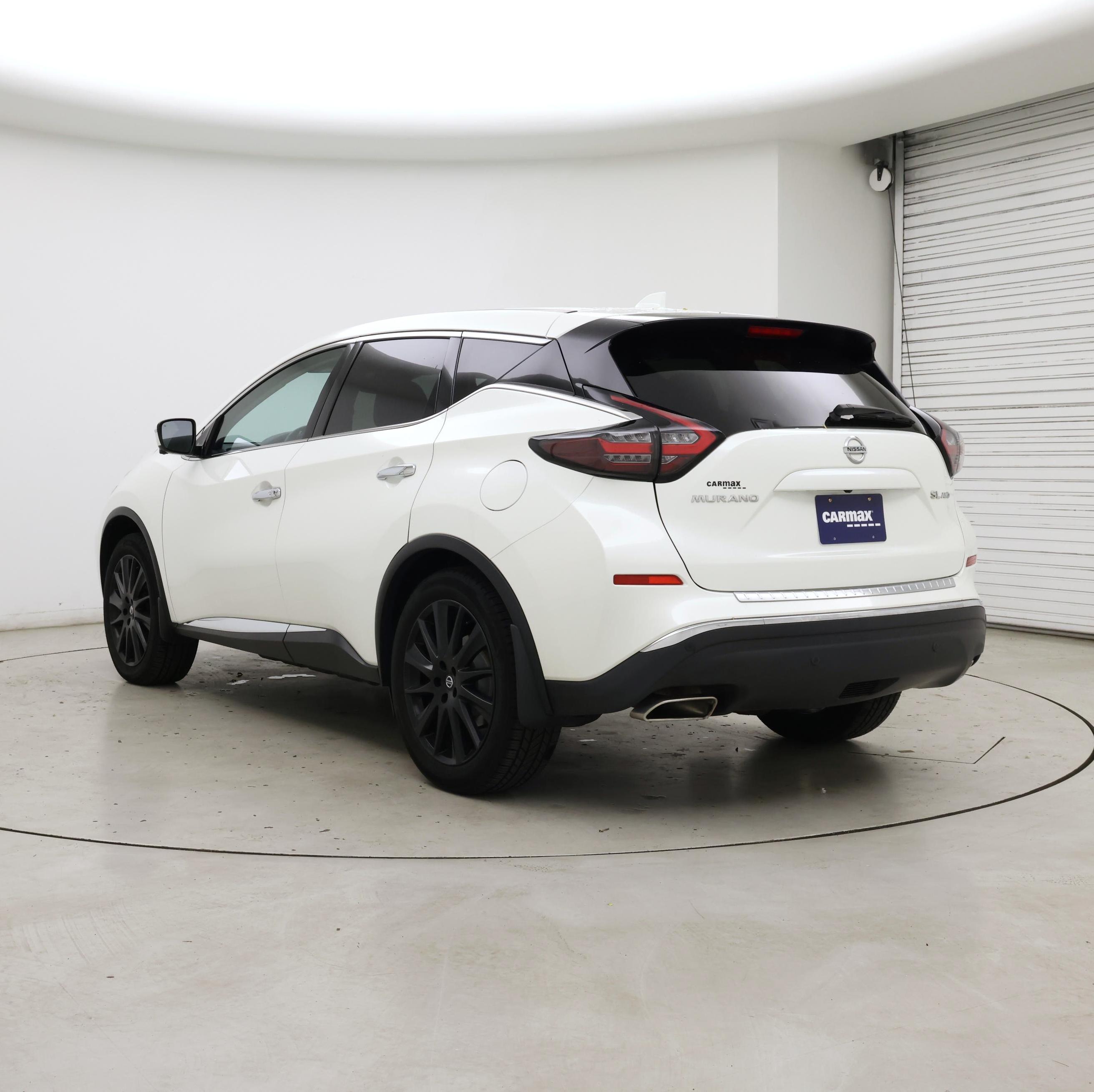 Thumbnail: 2021 Nissan Murano - 2