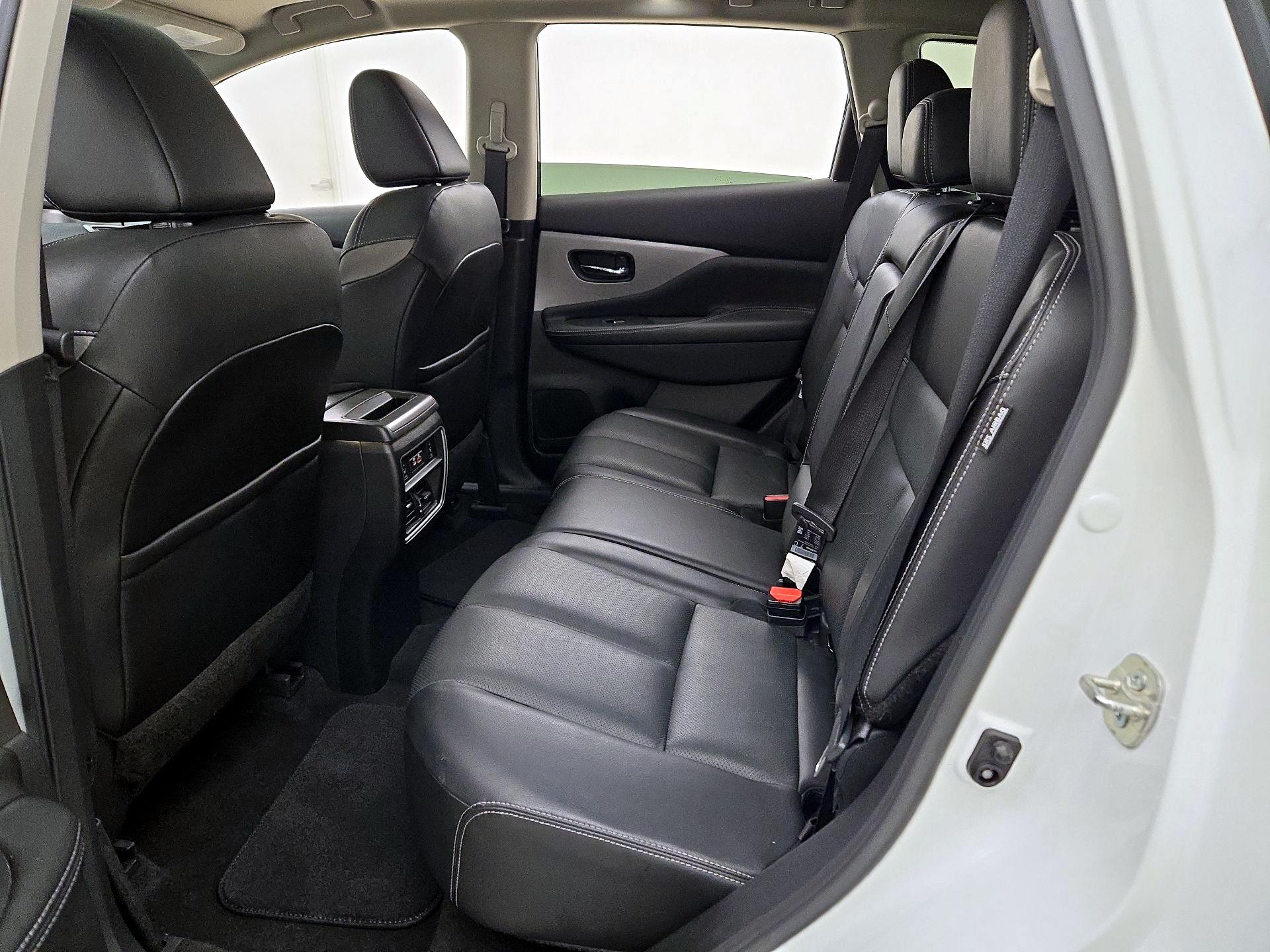 Thumbnail: 2021 Nissan Murano - 19