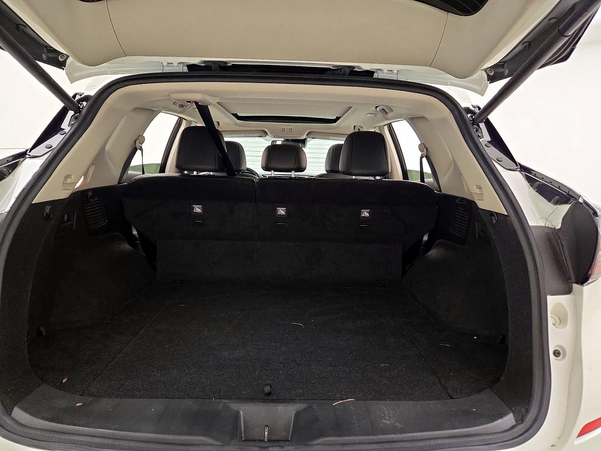 Thumbnail: 2021 Nissan Murano - 20