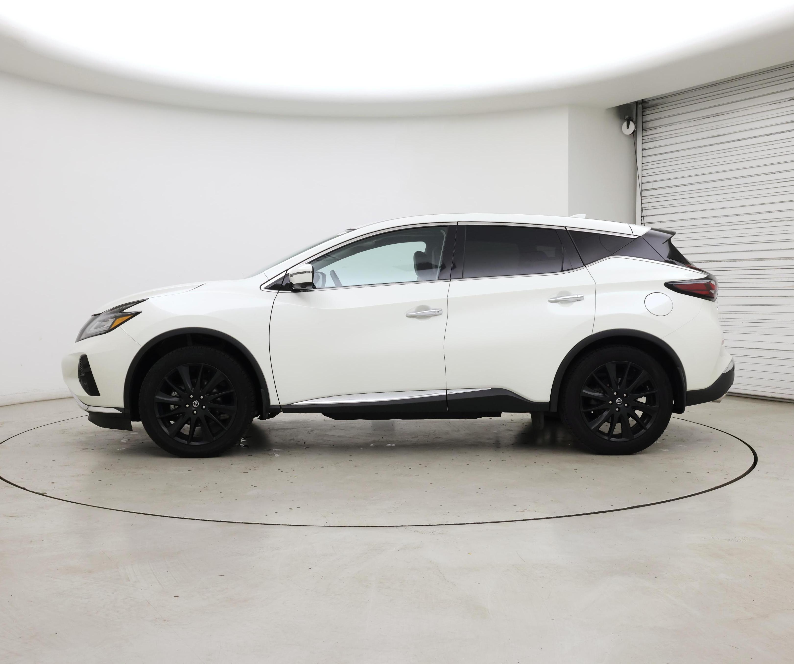 Thumbnail: 2021 Nissan Murano - 3