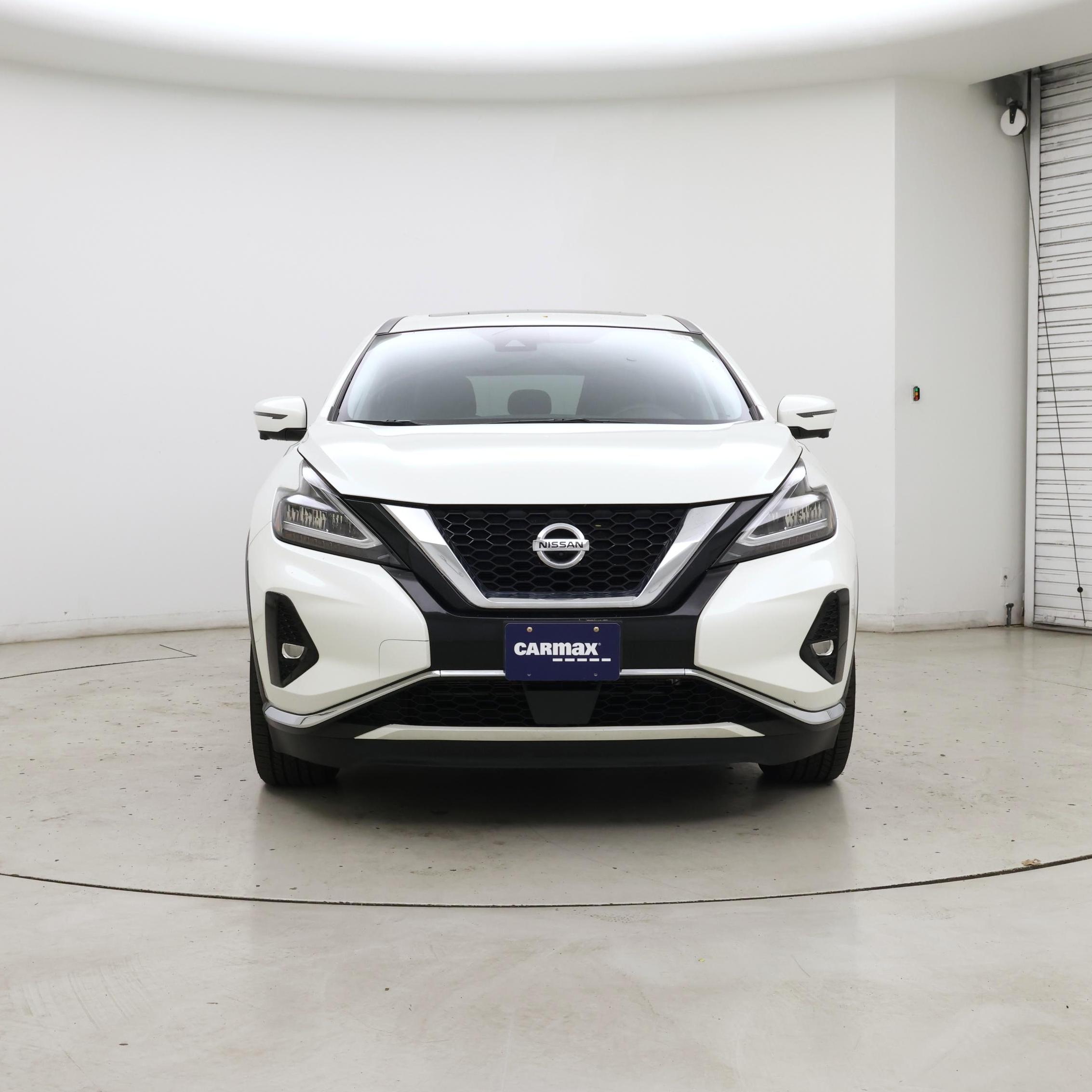 Thumbnail: 2021 Nissan Murano - 5