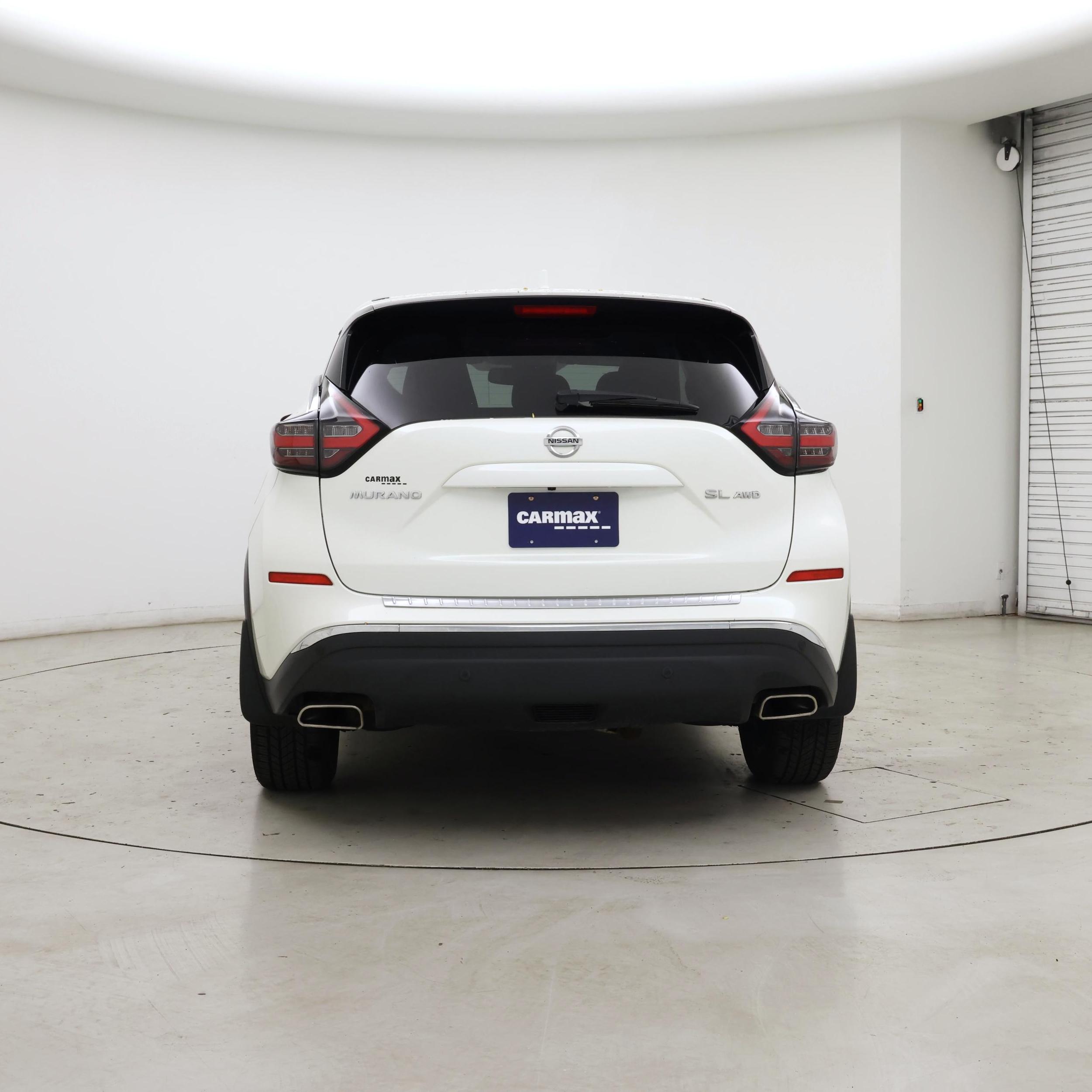 Thumbnail: 2021 Nissan Murano - 6