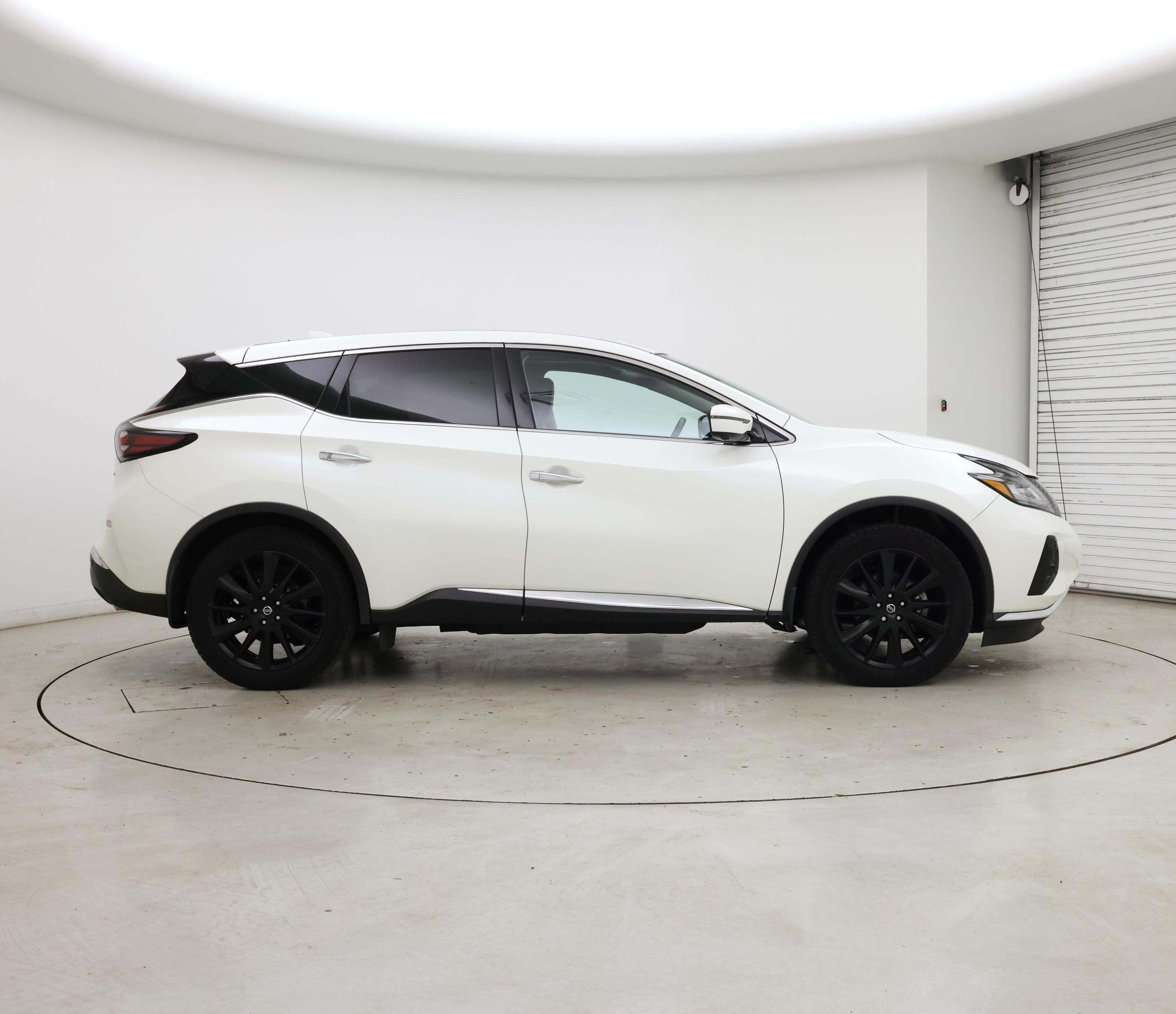 Thumbnail: 2021 Nissan Murano - 7