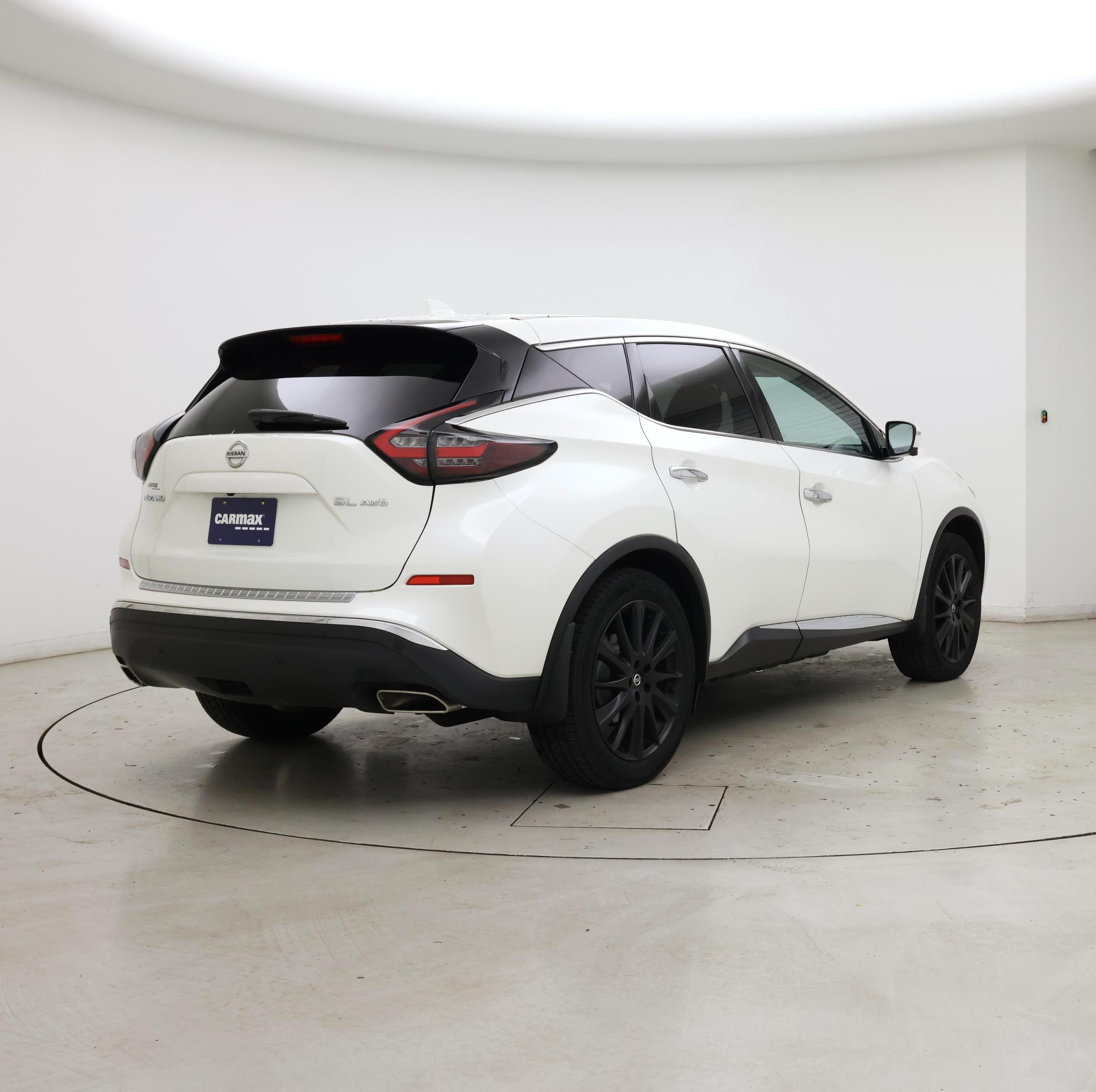Thumbnail: 2021 Nissan Murano - 8