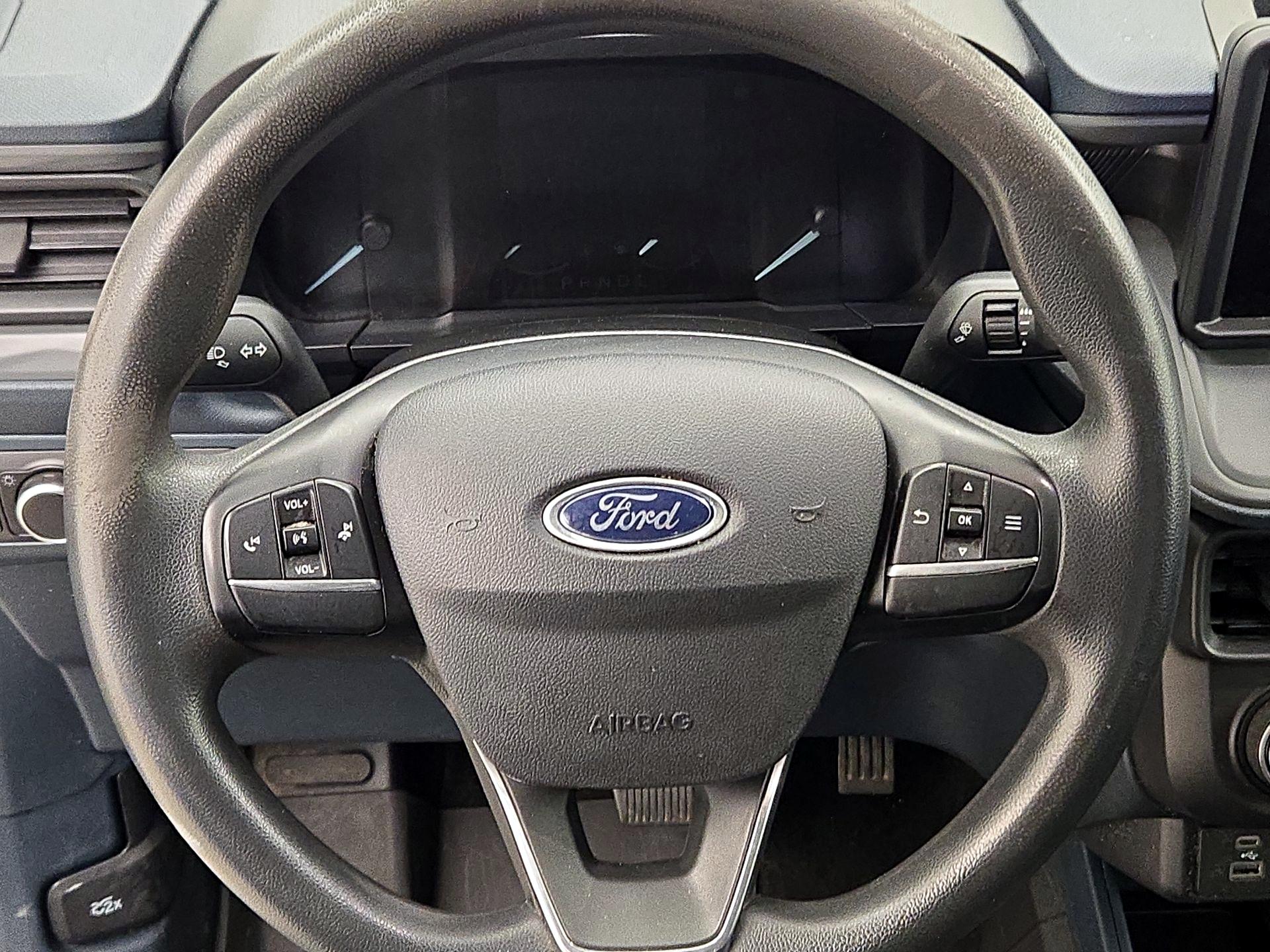 Thumbnail: 2022 Ford Maverick - 10