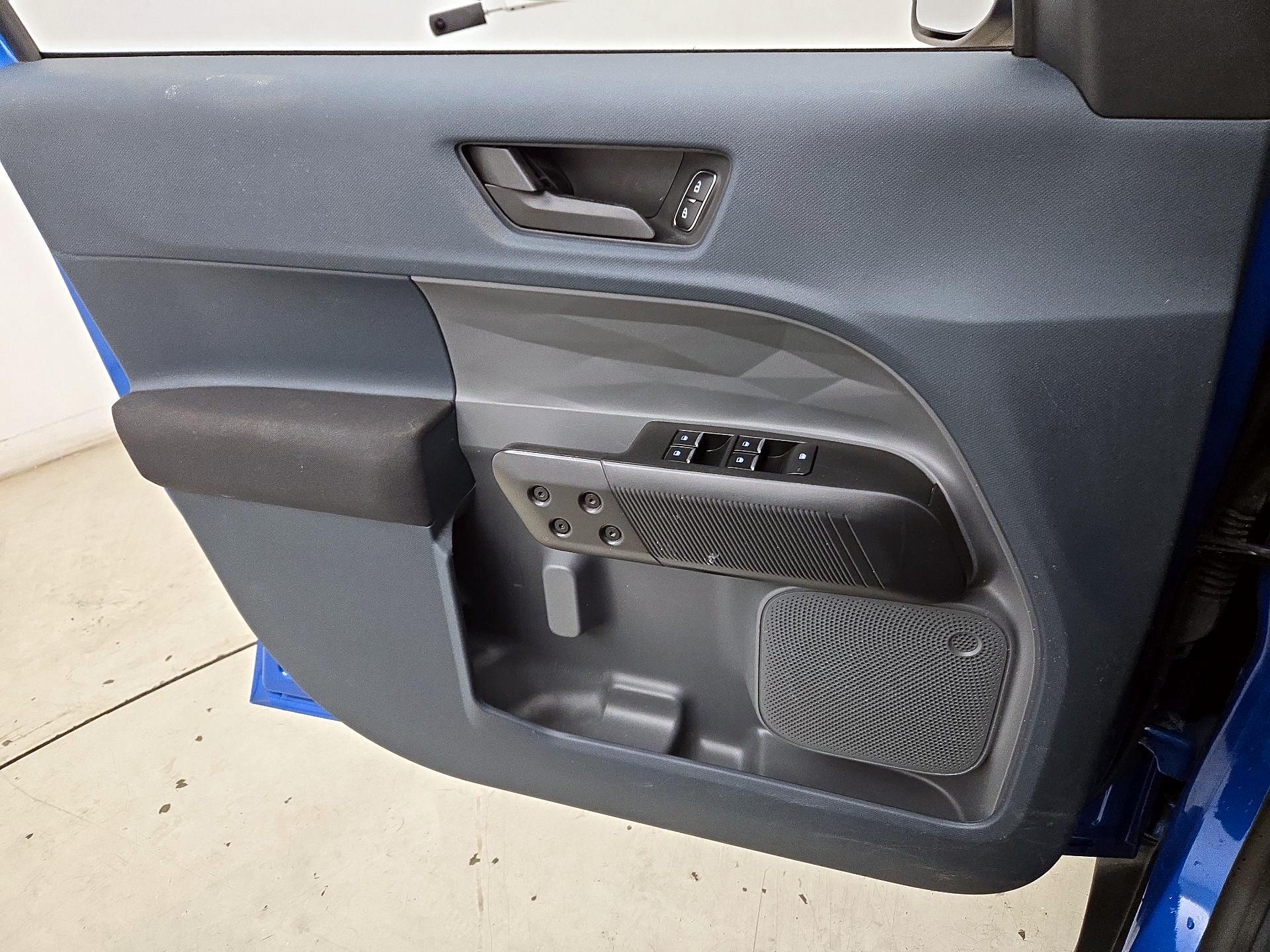 Thumbnail: 2022 Ford Maverick - 12