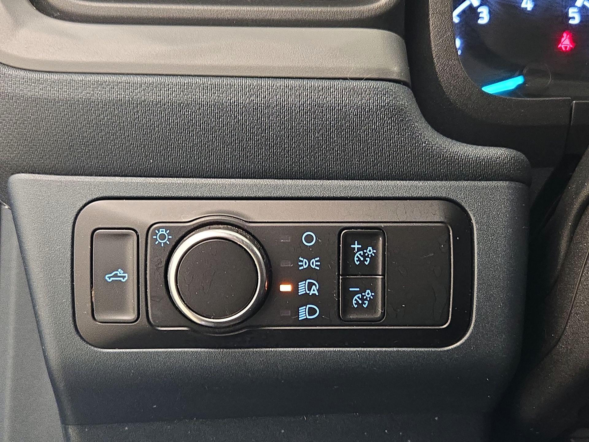 Thumbnail: 2022 Ford Maverick - 13