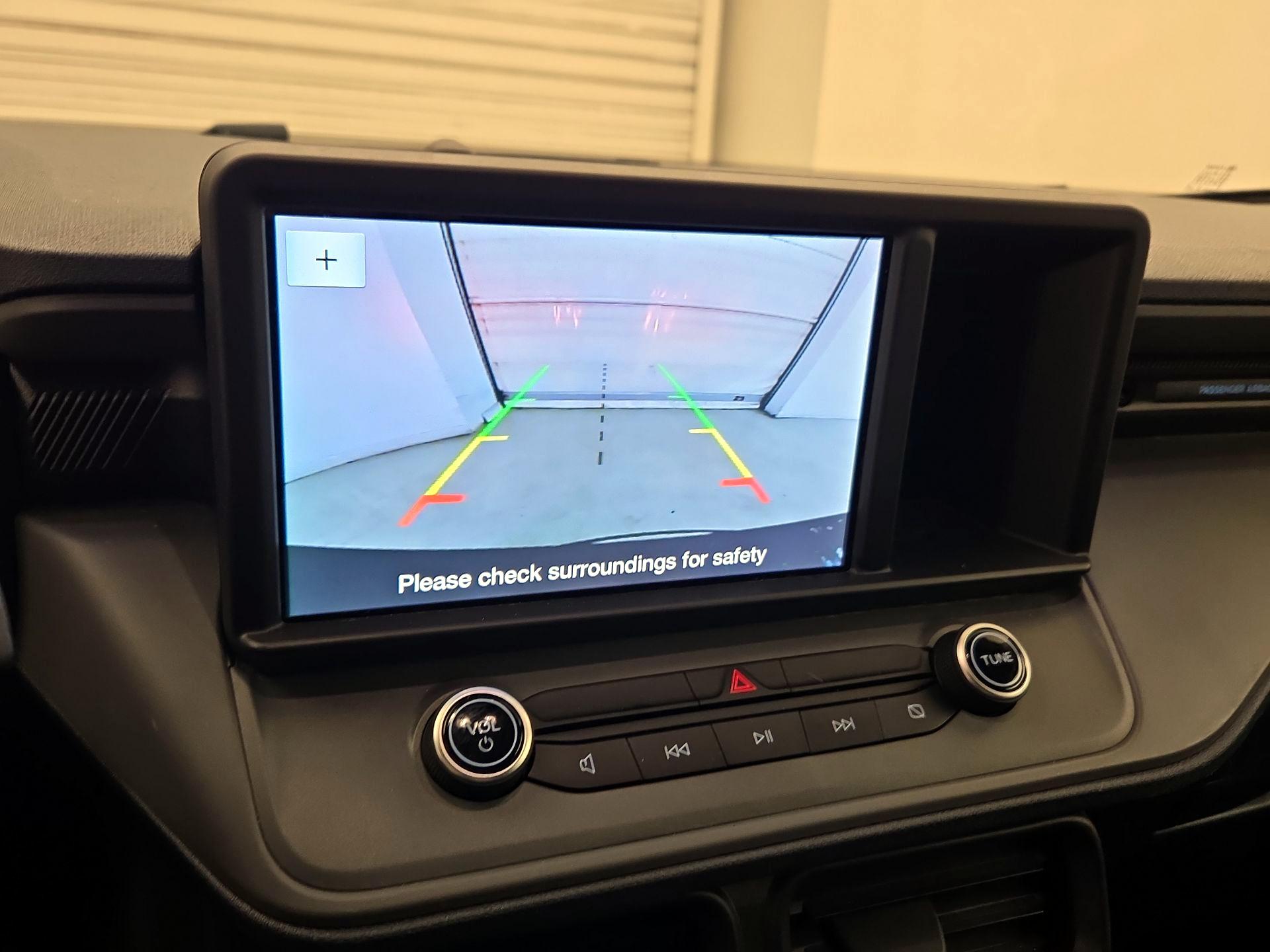 Thumbnail: 2022 Ford Maverick - 14