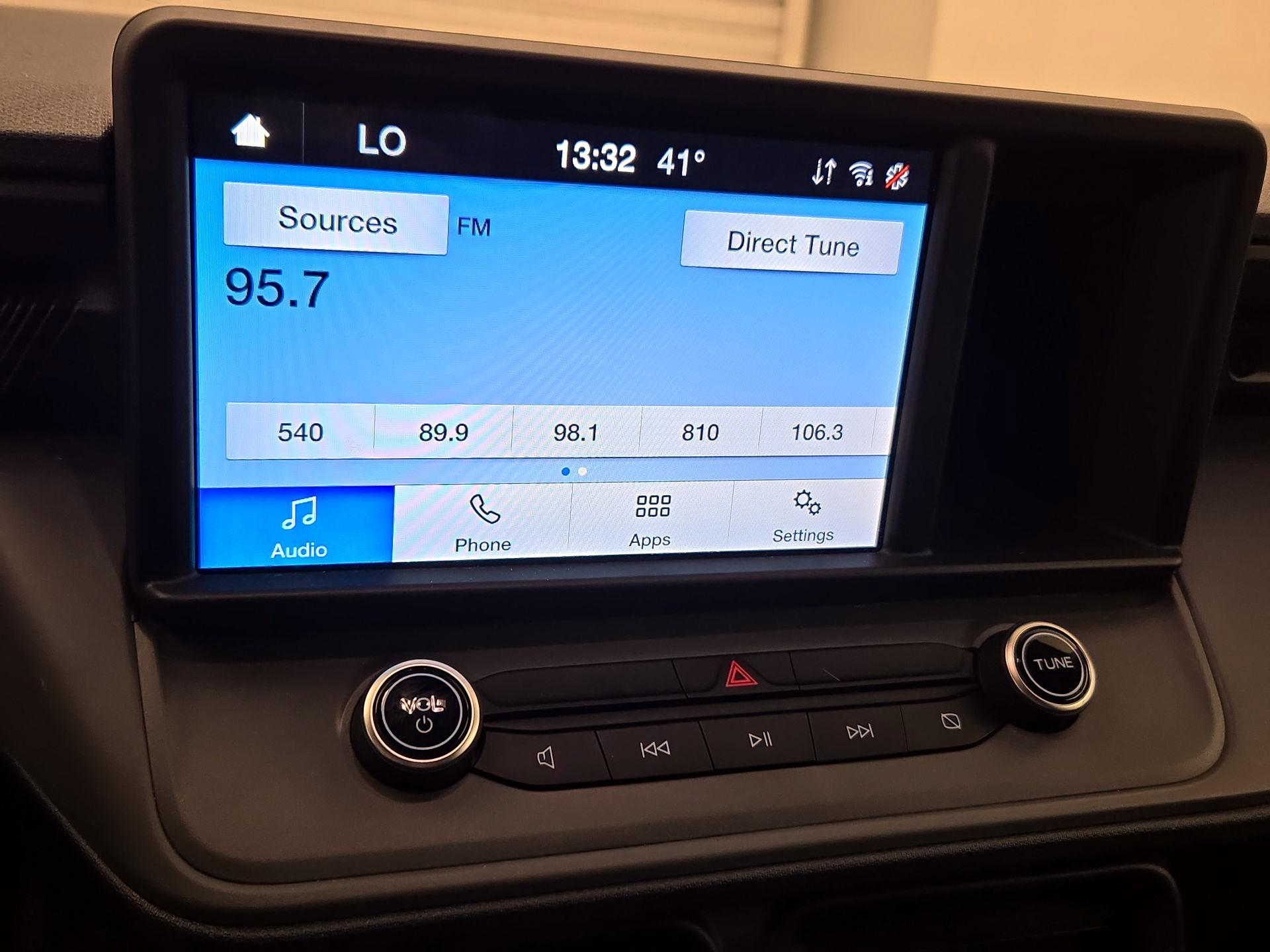 Thumbnail: 2022 Ford Maverick - 15