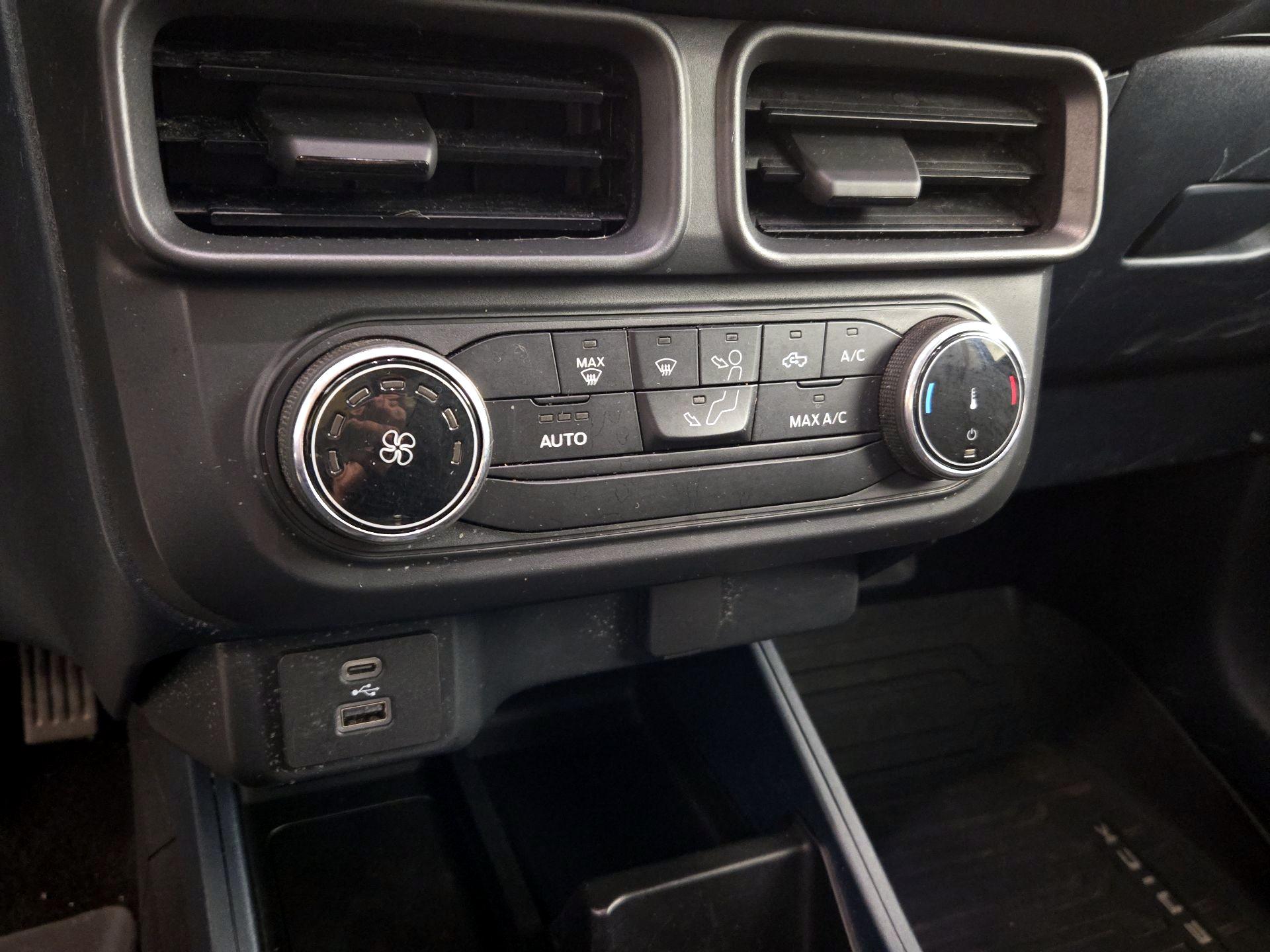 Thumbnail: 2022 Ford Maverick - 16