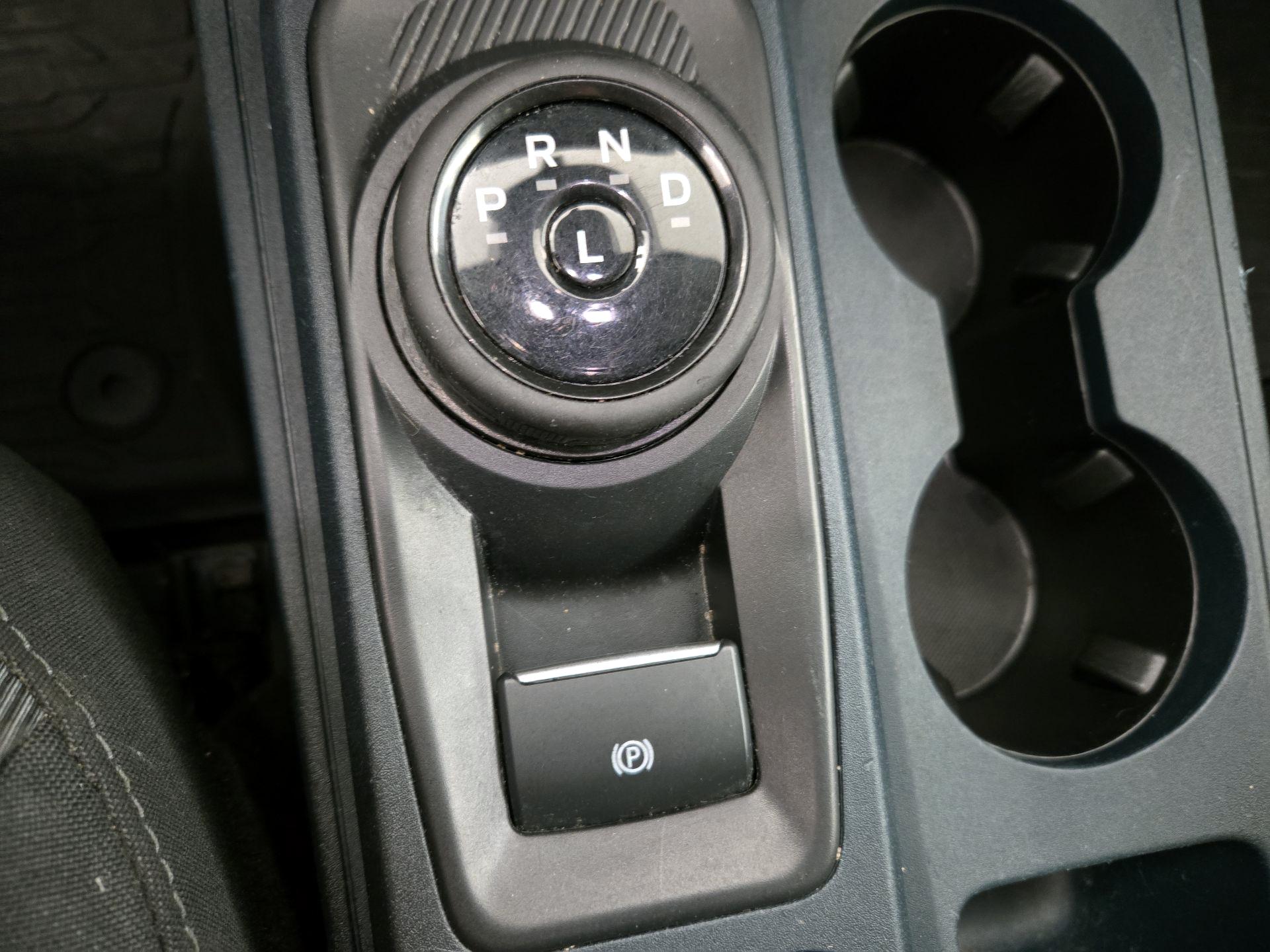 Thumbnail: 2022 Ford Maverick - 17