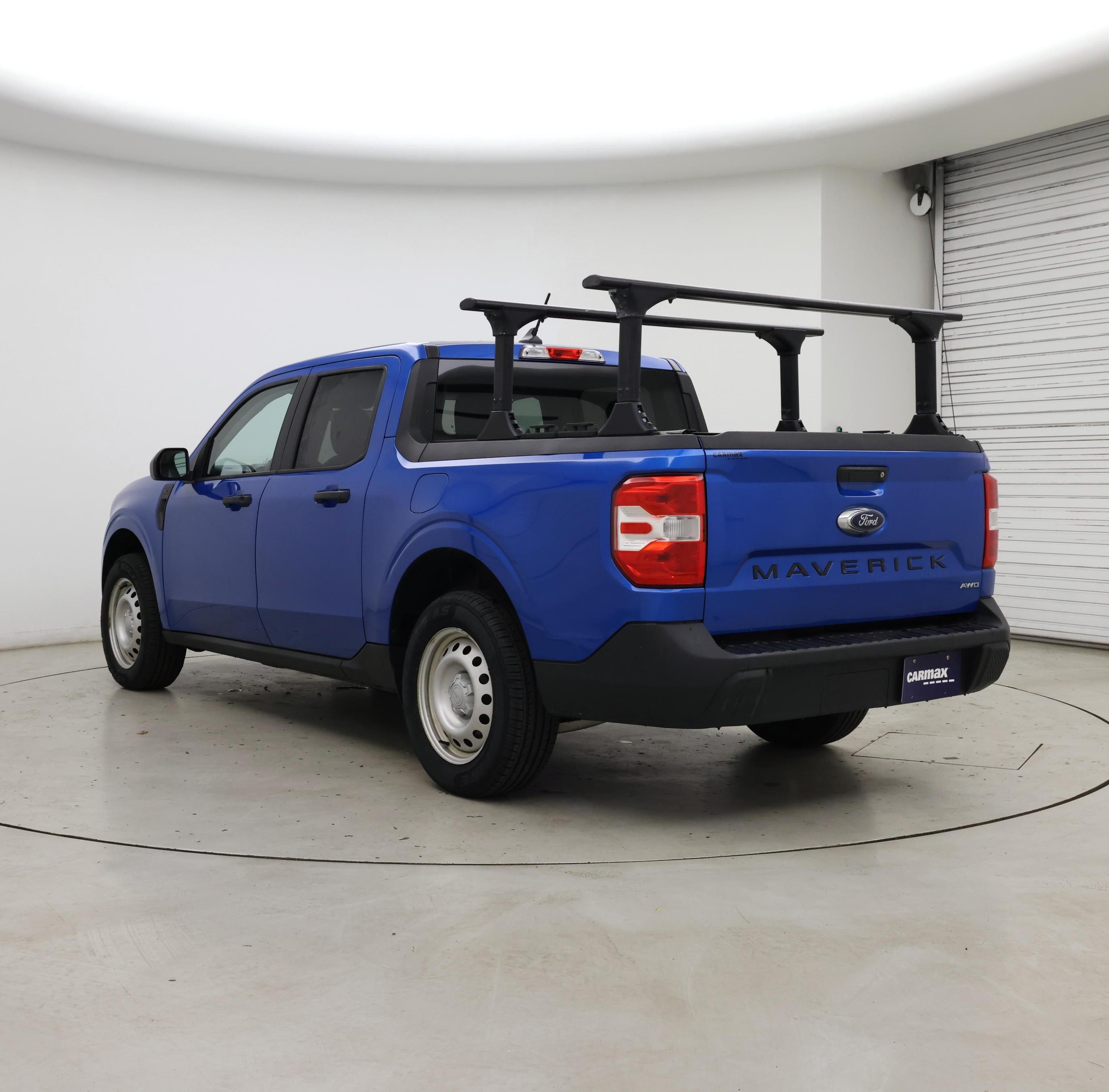 Thumbnail: 2022 Ford Maverick - 2