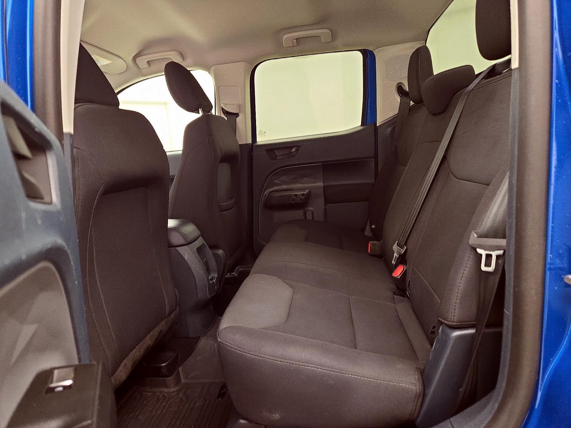 Thumbnail: 2022 Ford Maverick - 19