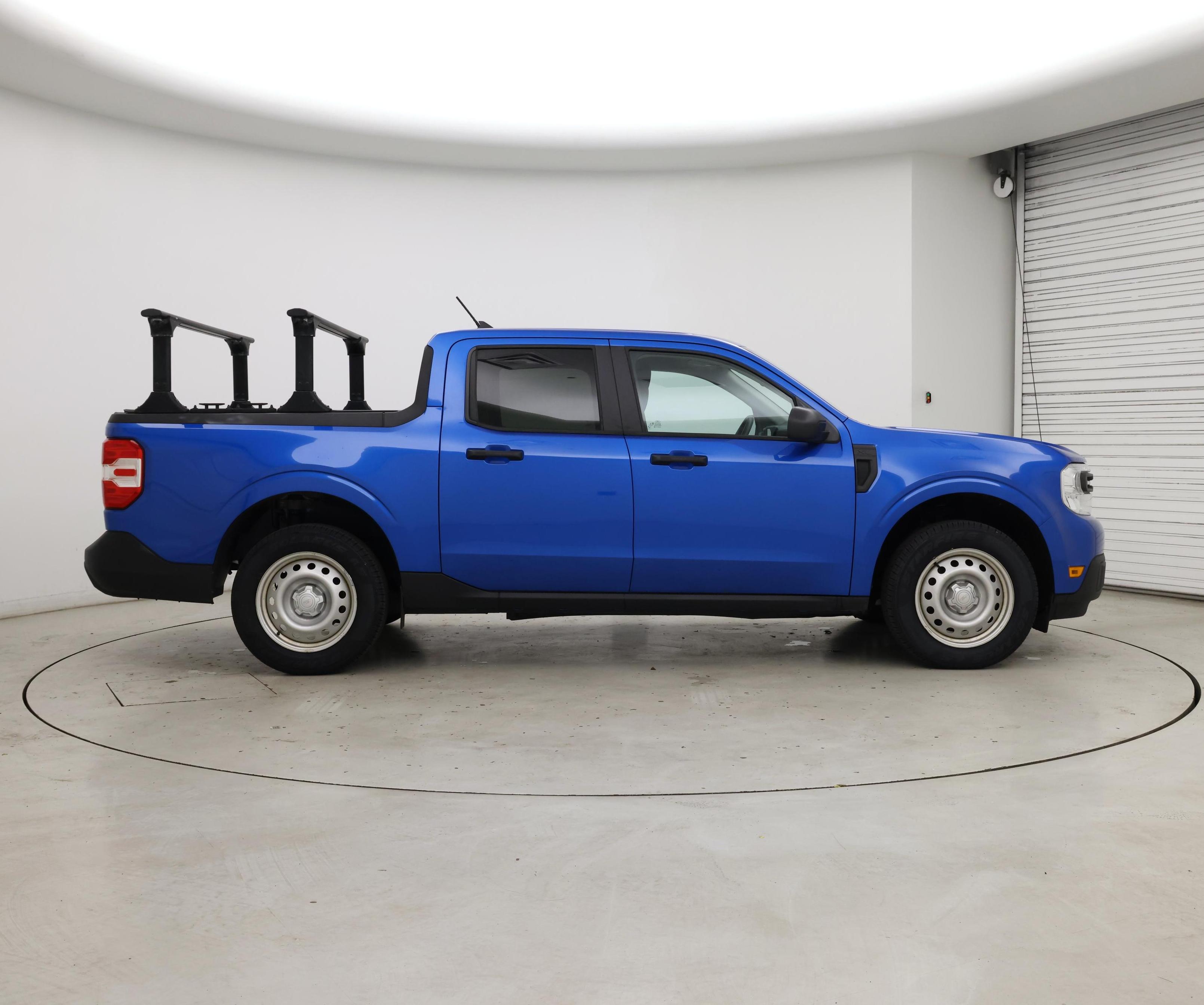 Thumbnail: 2022 Ford Maverick - 7