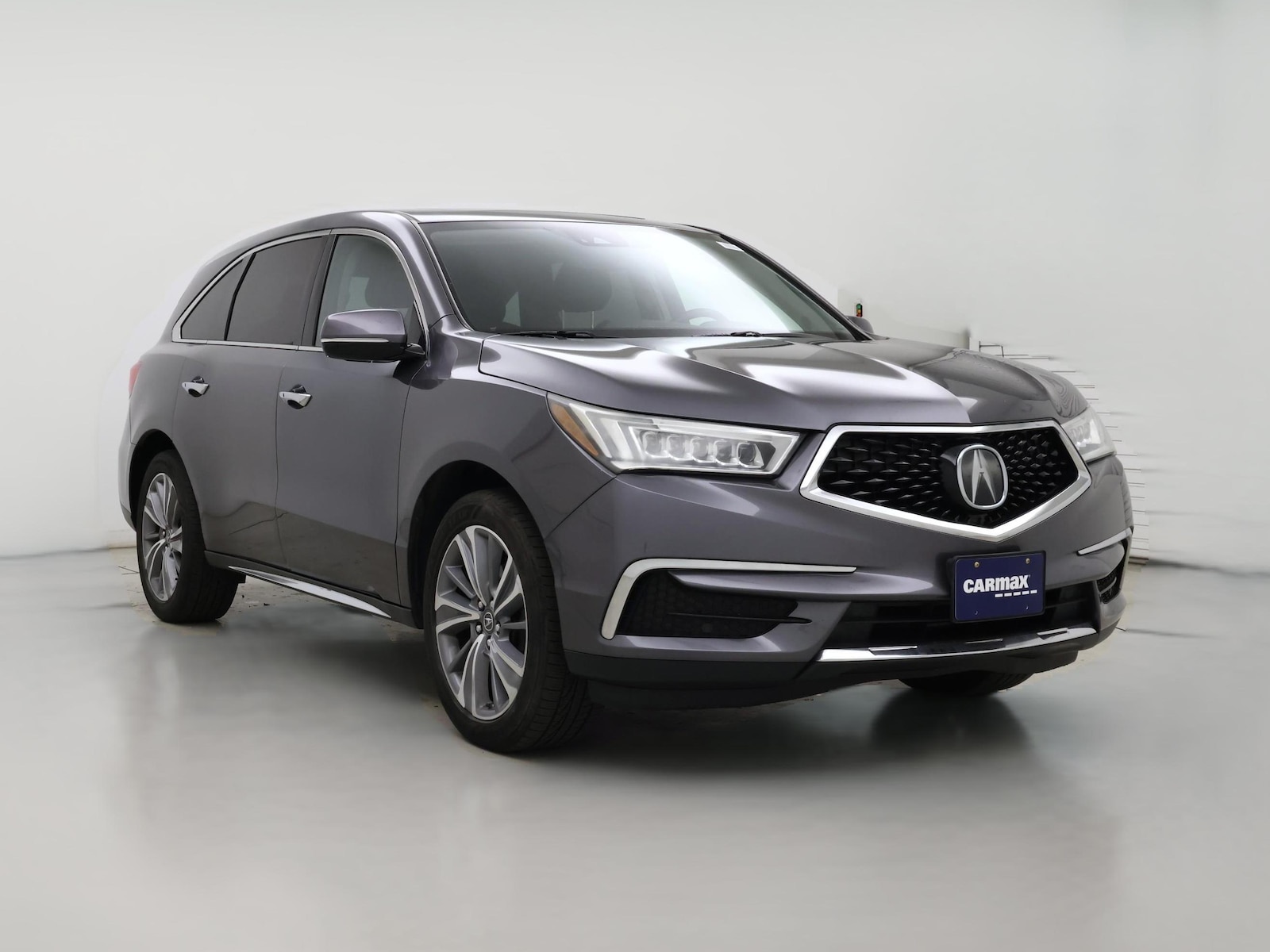 2017 Acura MDX
