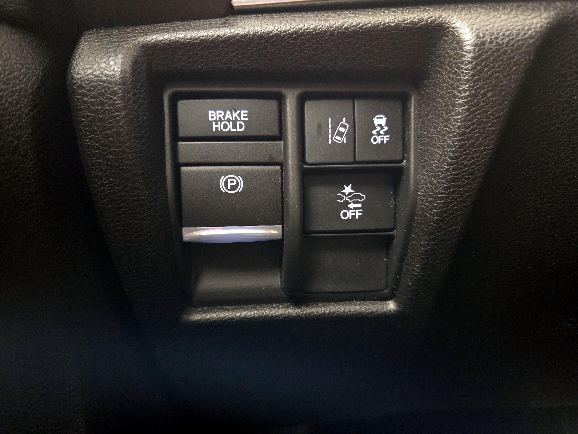 Thumbnail: 2017 Acura MDX - 13