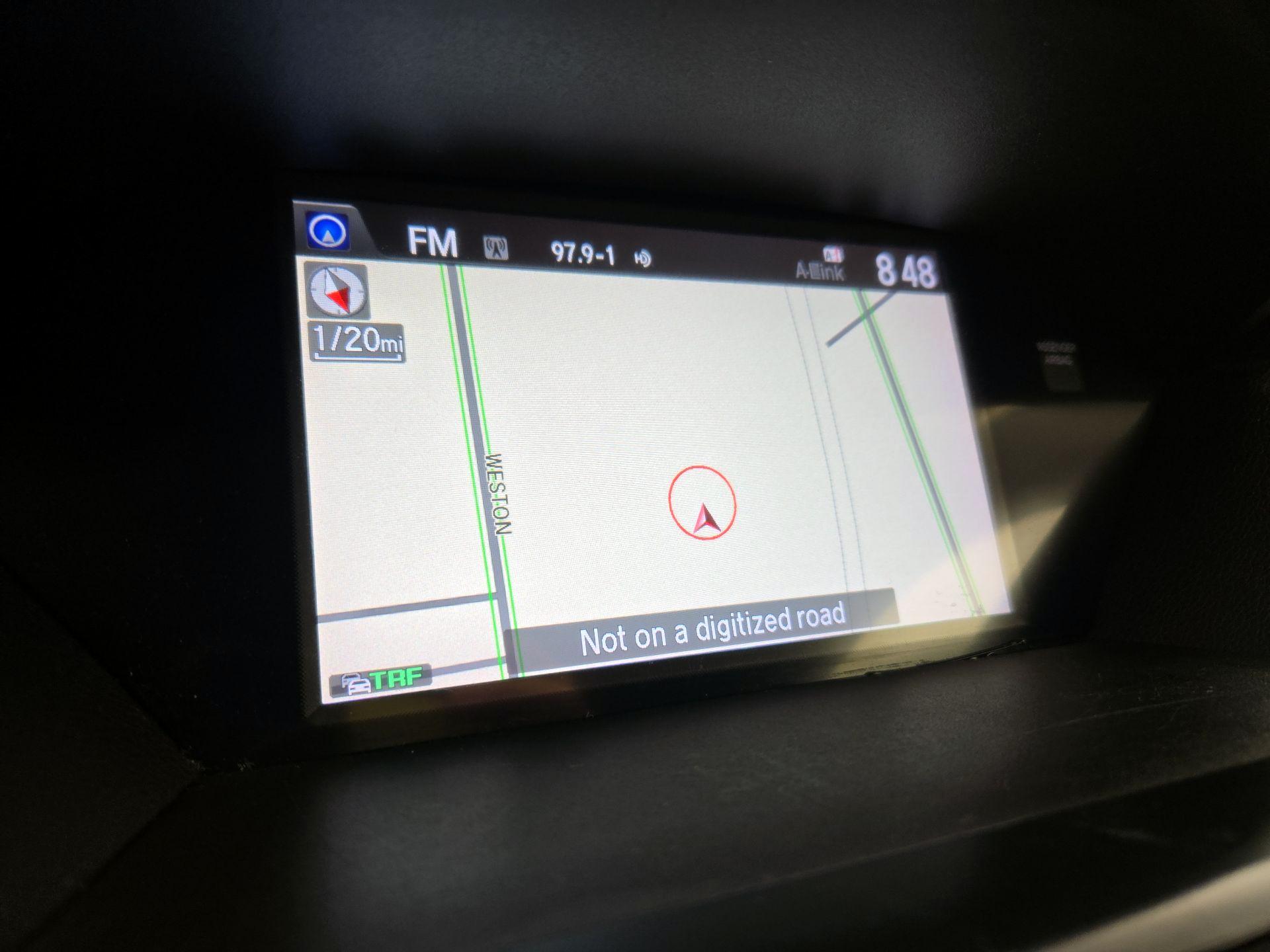 Thumbnail: 2017 Acura MDX - 14