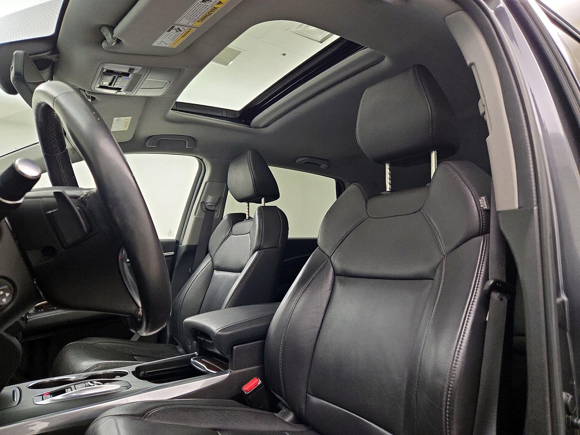 Thumbnail: 2017 Acura MDX - 20