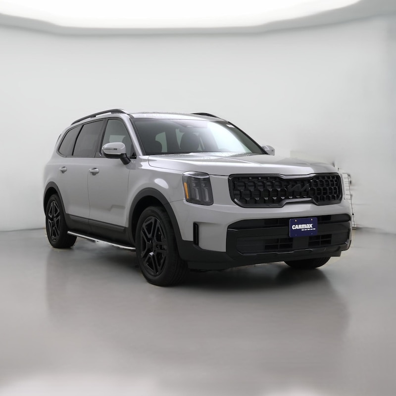 2025 Kia Telluride X-Line EX