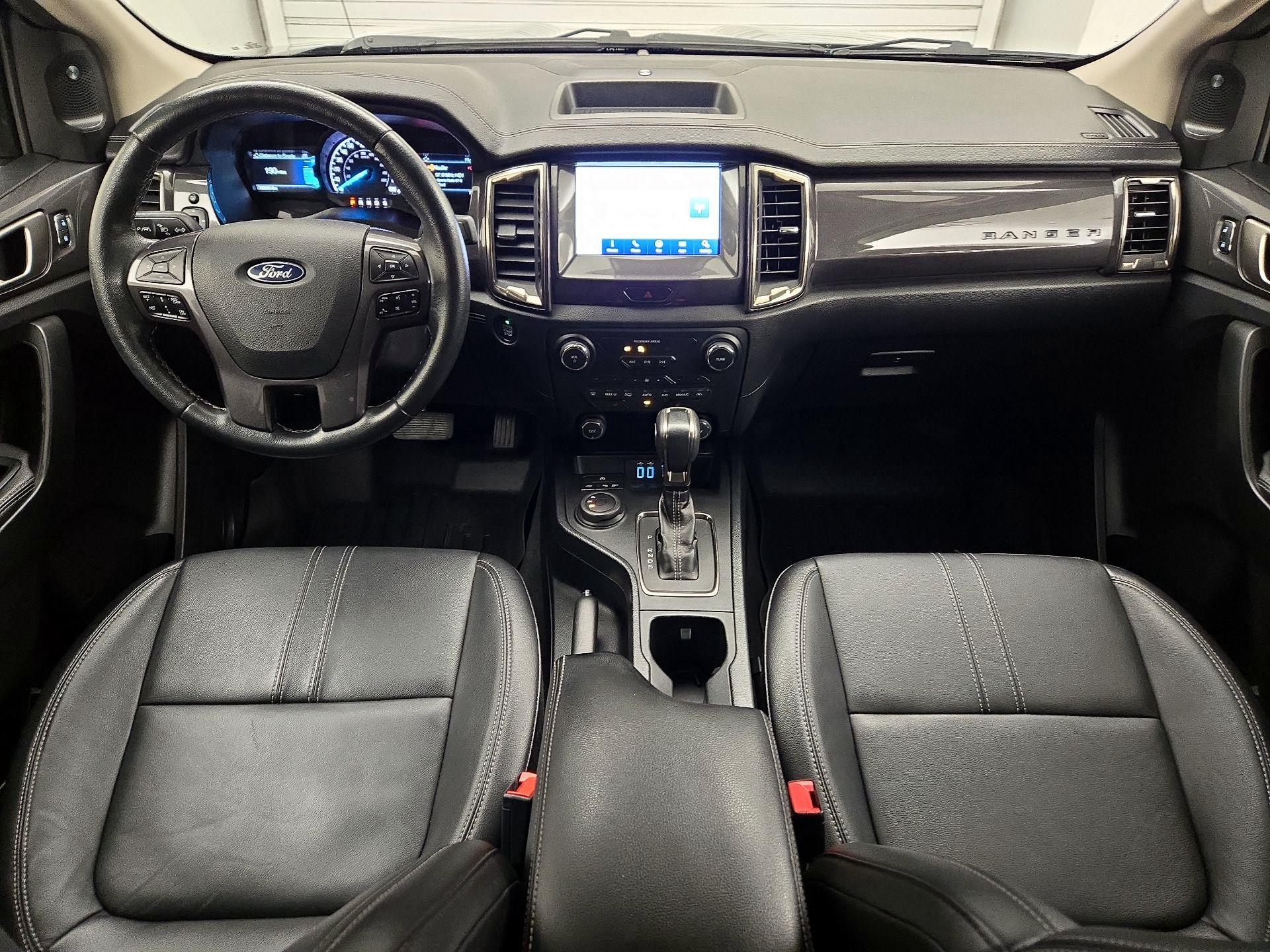 Thumbnail: 2020 Ford Ranger - 9