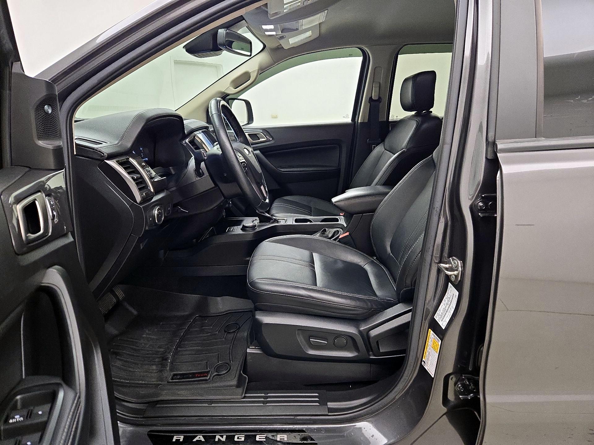 Thumbnail: 2020 Ford Ranger - 11