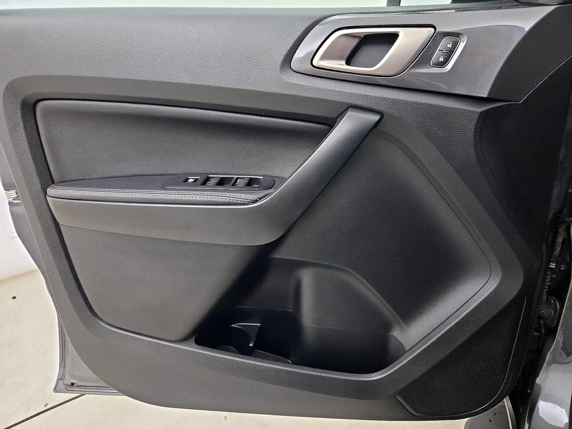 Thumbnail: 2020 Ford Ranger - 12