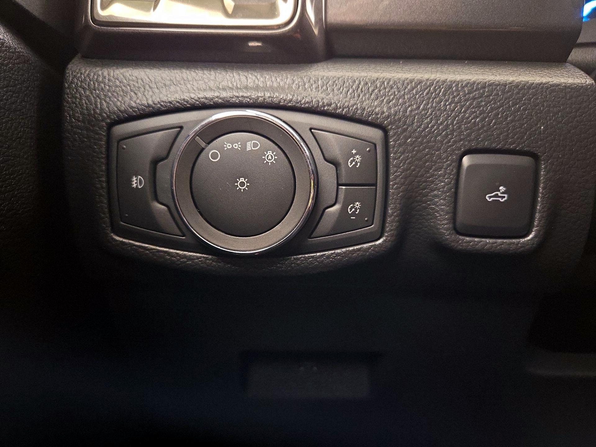 Thumbnail: 2020 Ford Ranger - 13