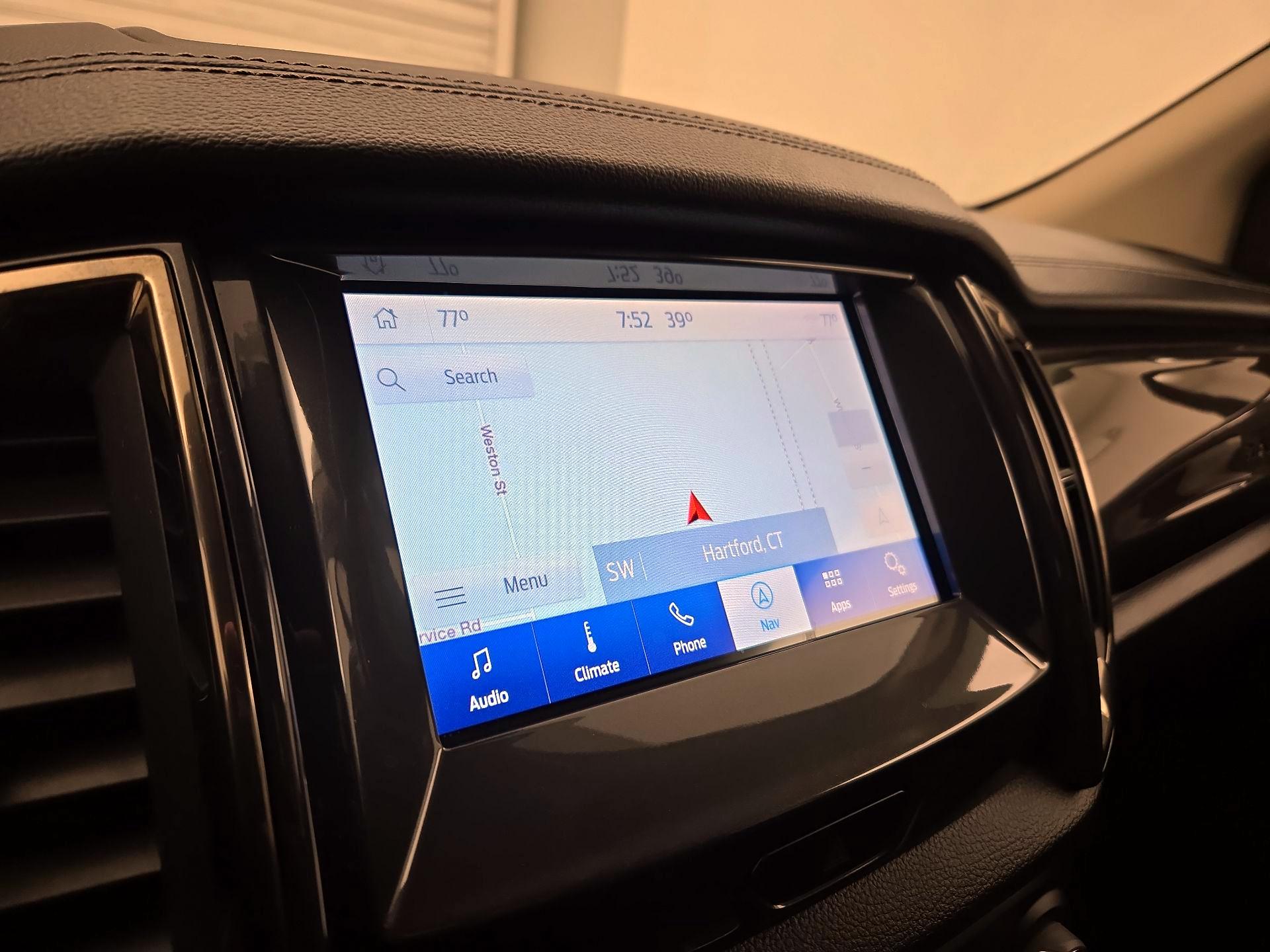 Thumbnail: 2020 Ford Ranger - 14