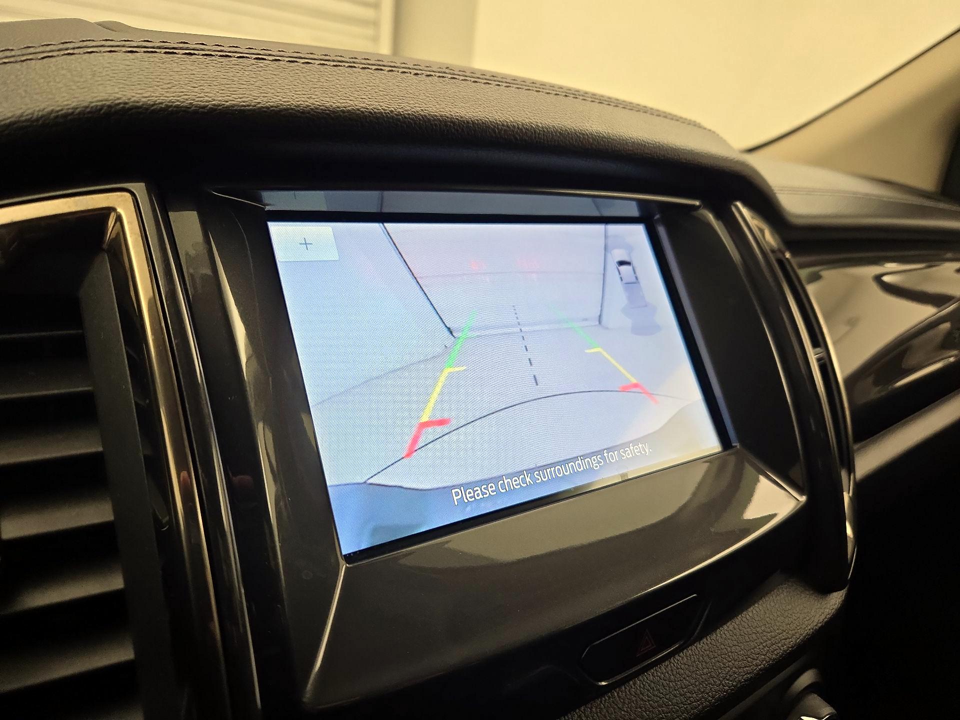 Thumbnail: 2020 Ford Ranger - 15