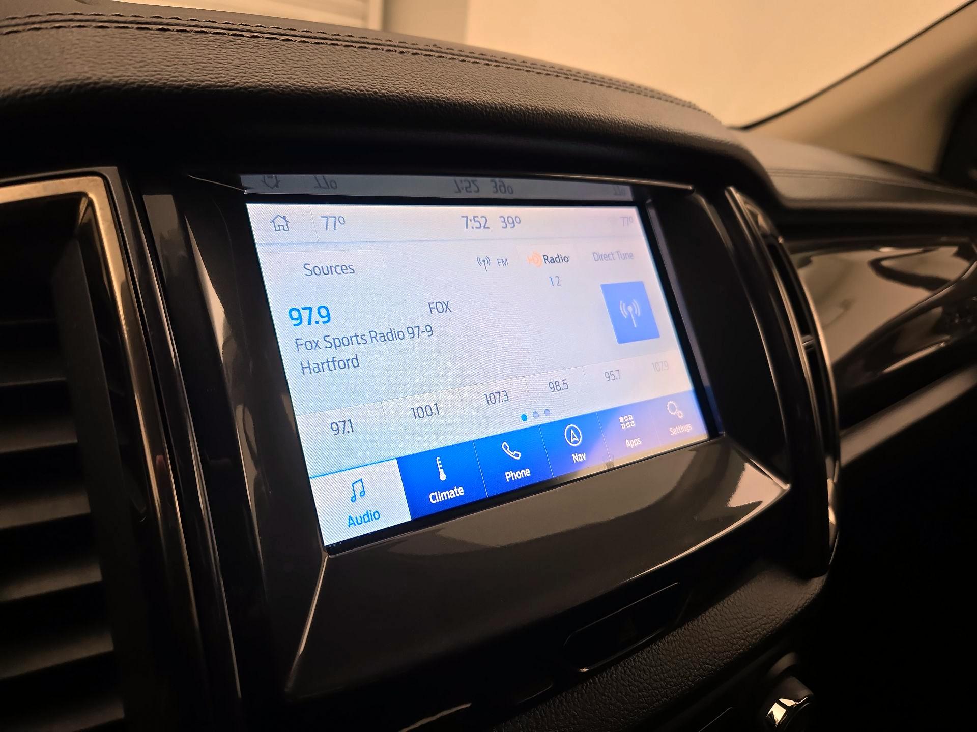 Thumbnail: 2020 Ford Ranger - 16