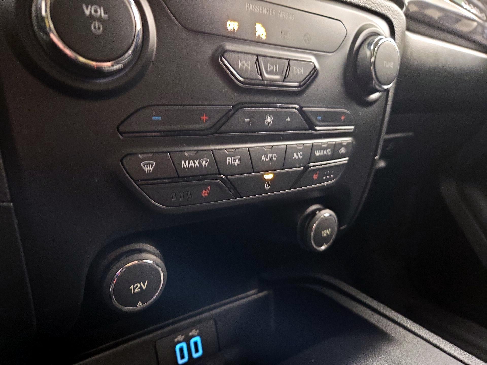 Thumbnail: 2020 Ford Ranger - 17