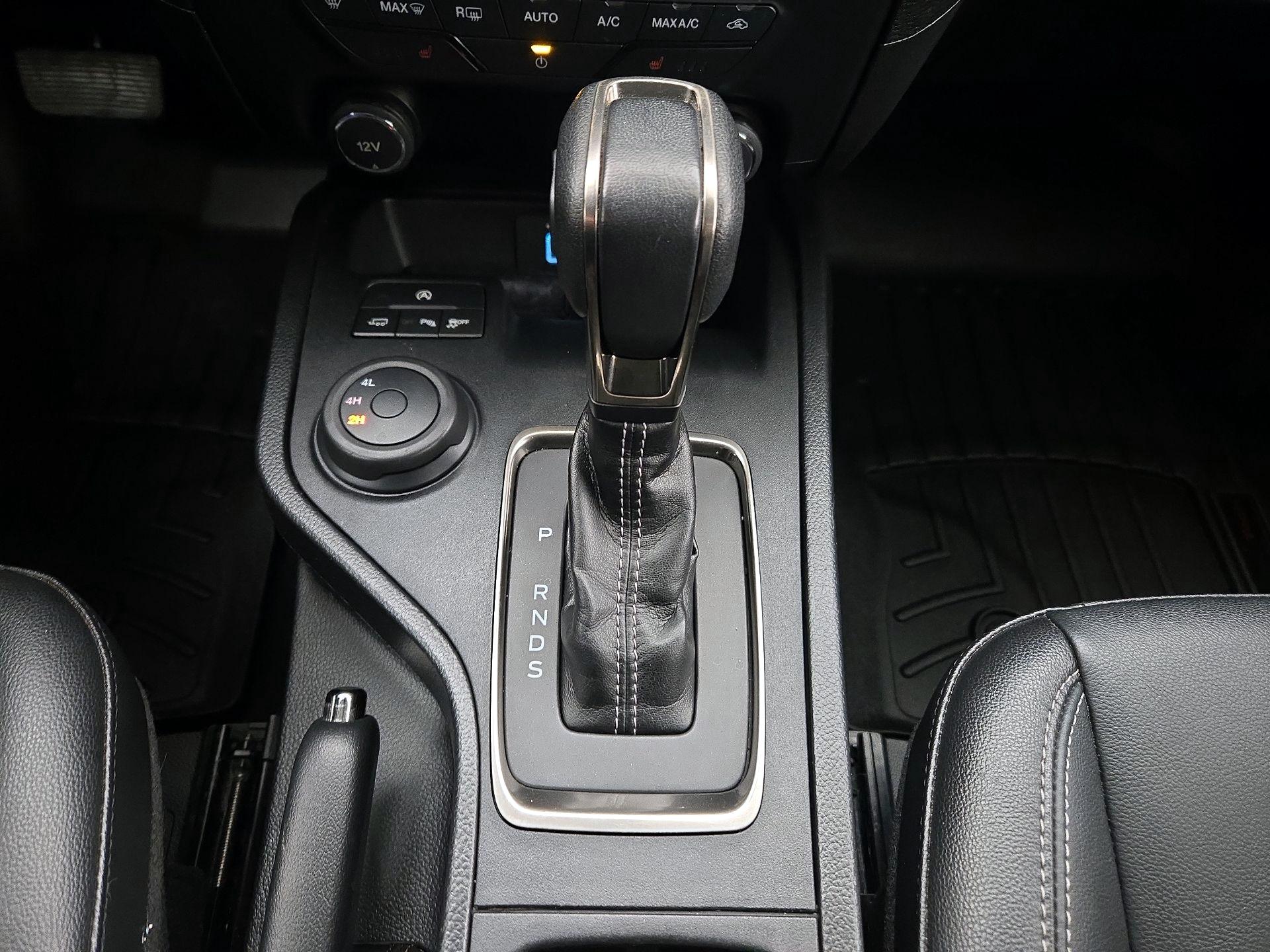 Thumbnail: 2020 Ford Ranger - 18