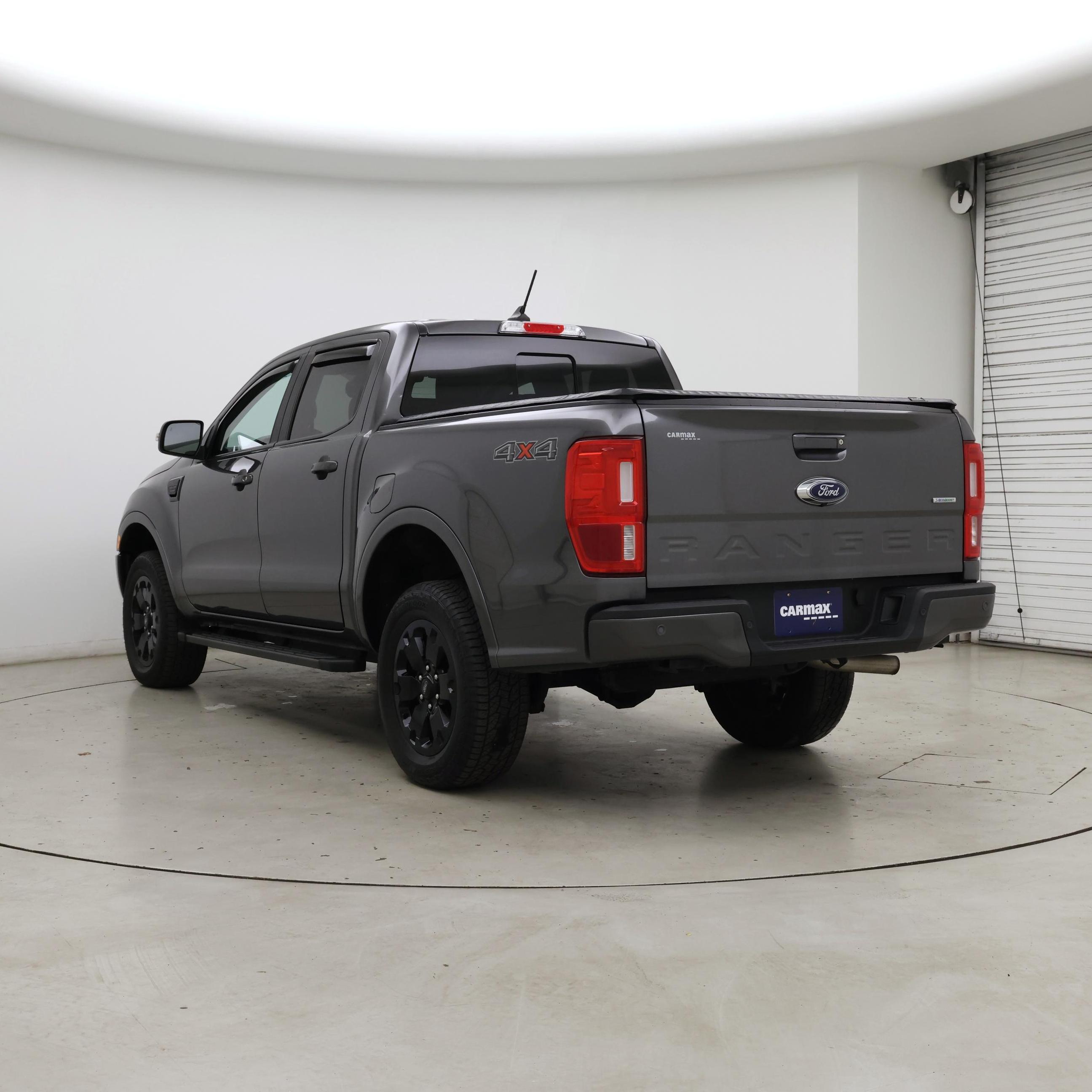 Thumbnail: 2020 Ford Ranger - 2