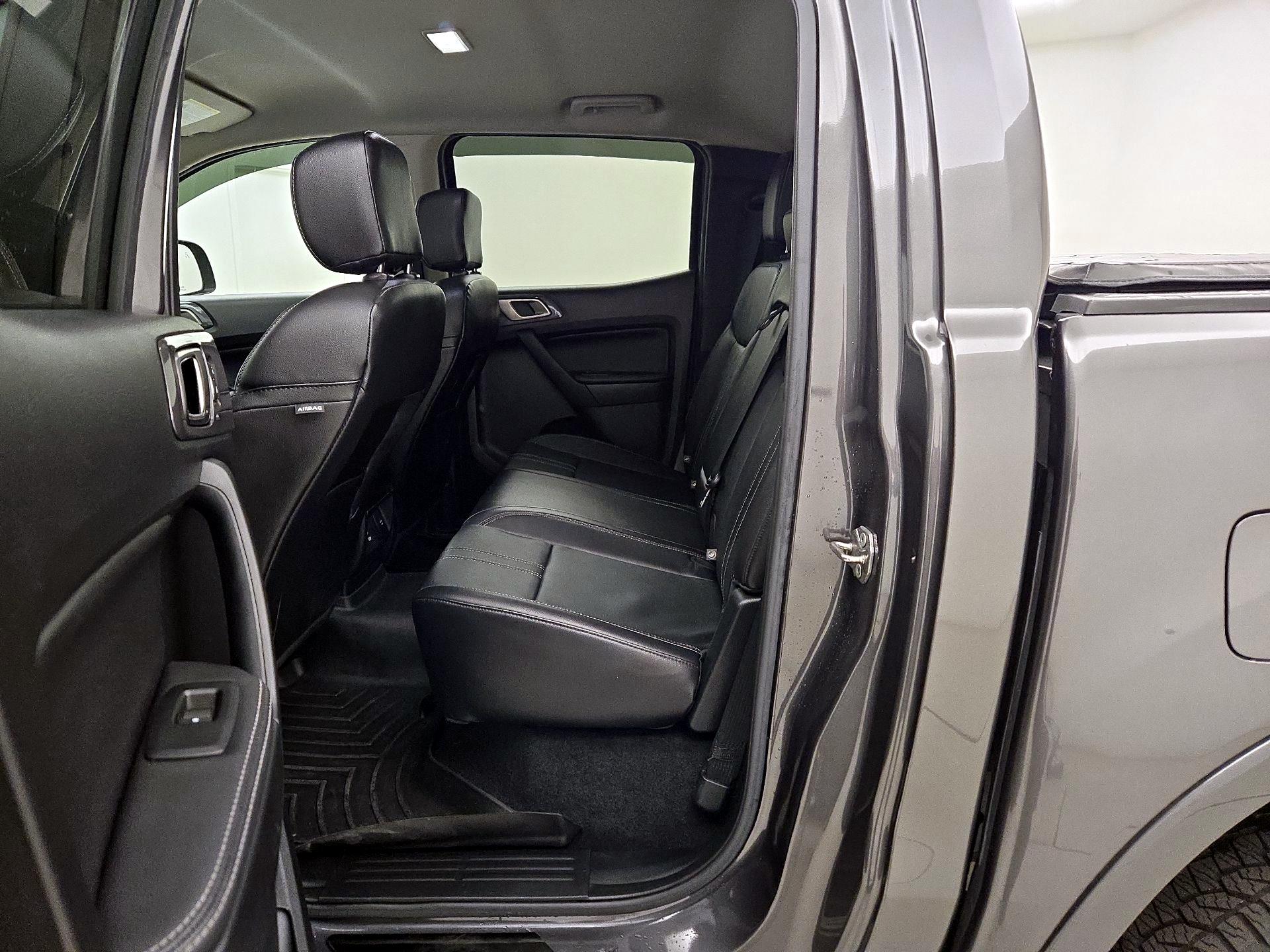 Thumbnail: 2020 Ford Ranger - 20