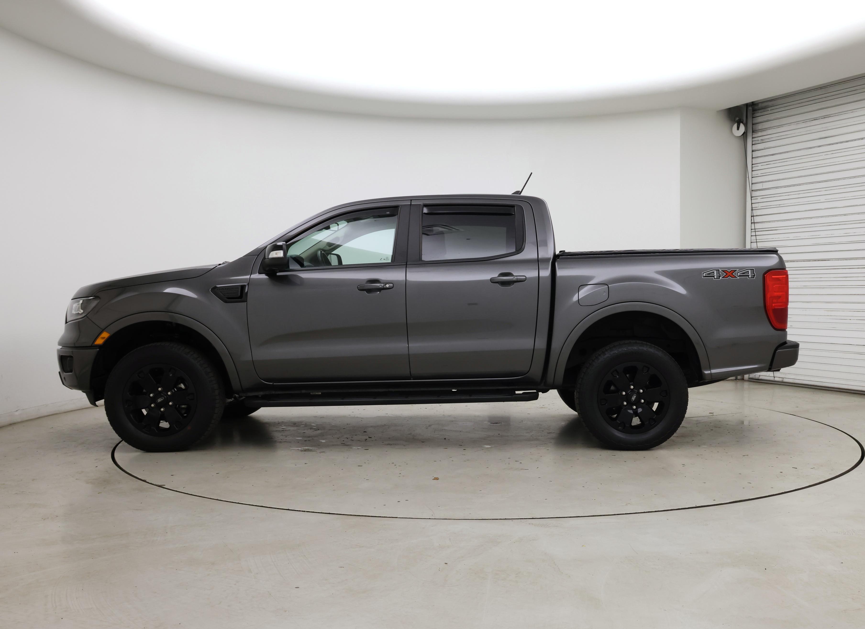 Thumbnail: 2020 Ford Ranger - 3