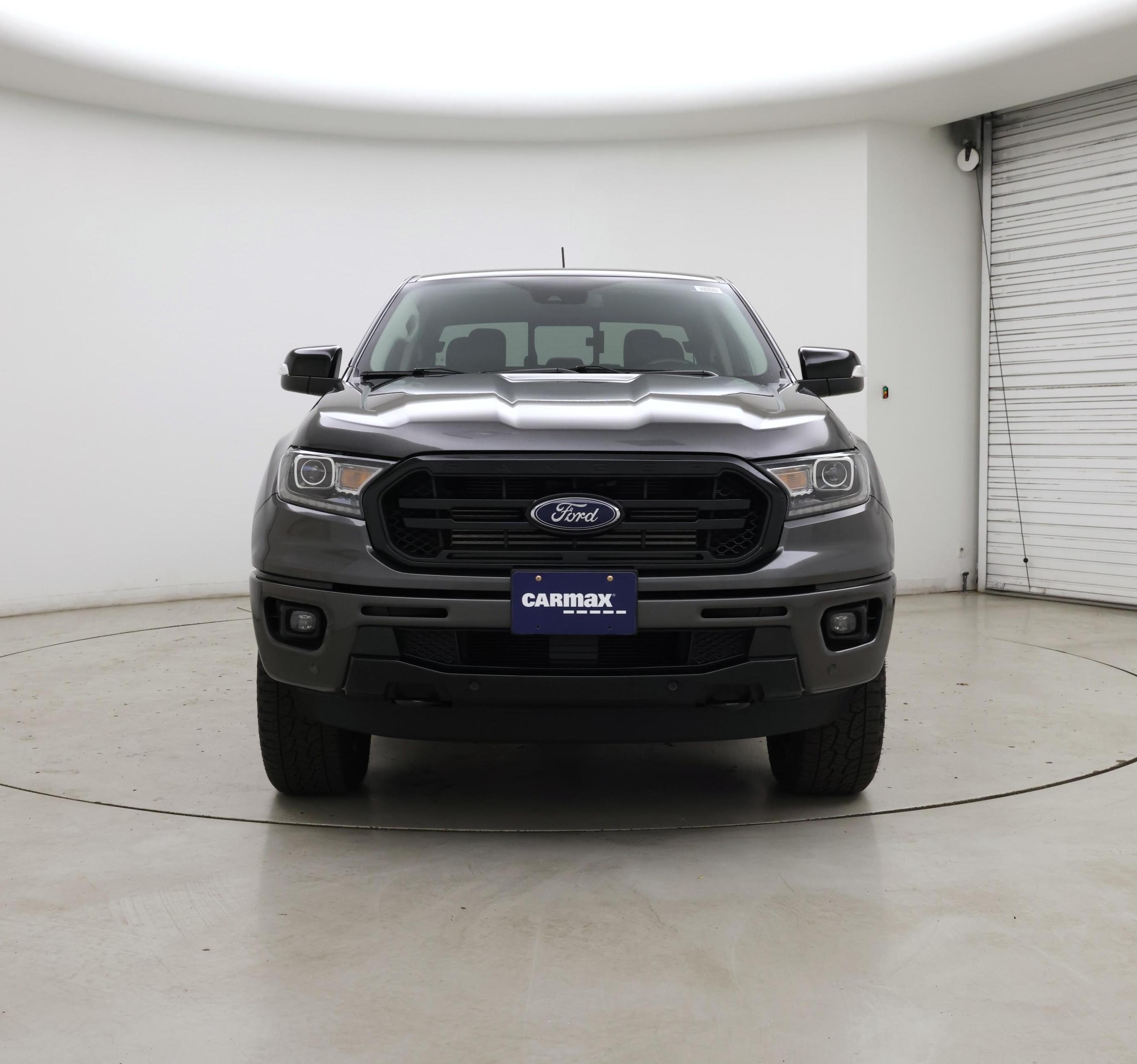 Thumbnail: 2020 Ford Ranger - 5