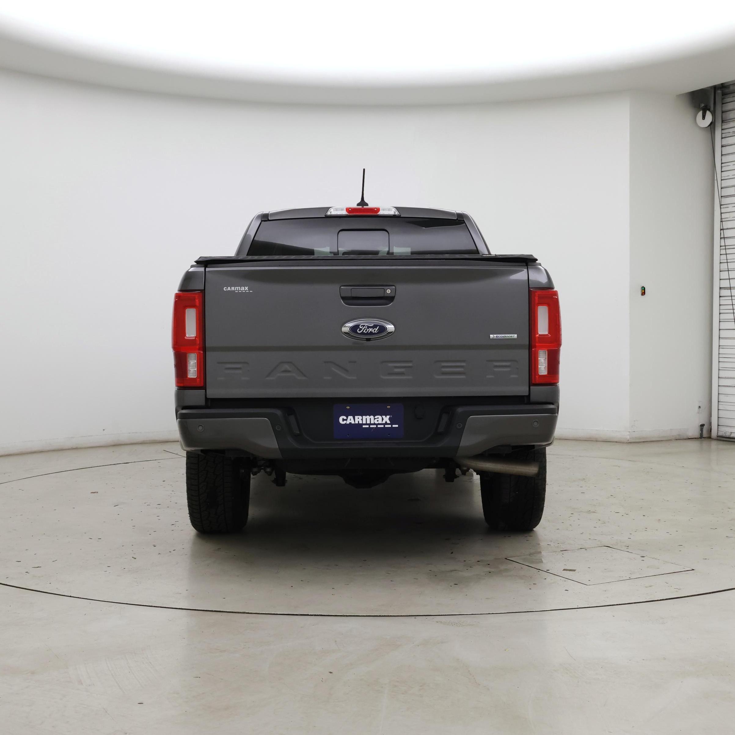 Thumbnail: 2020 Ford Ranger - 6