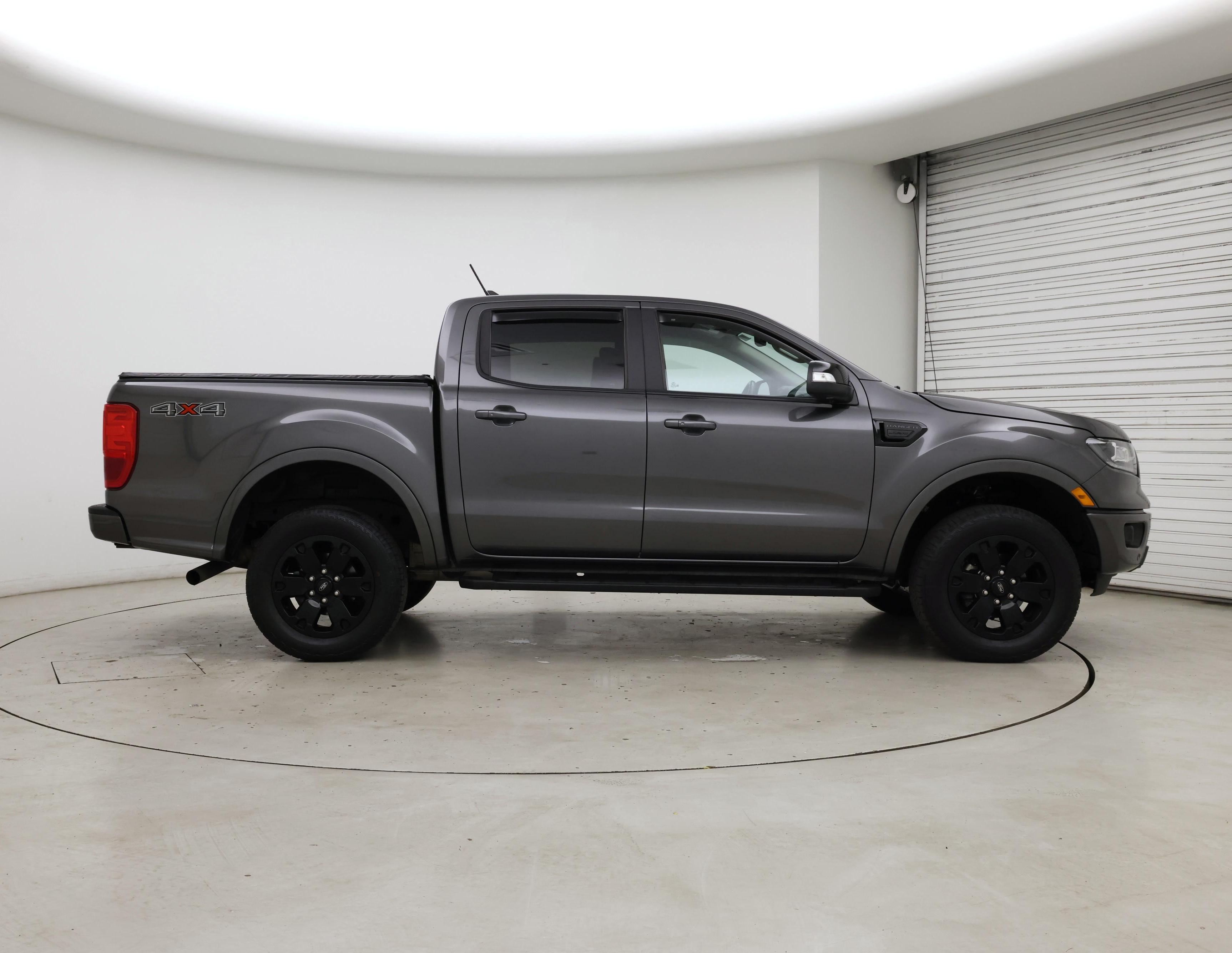 Thumbnail: 2020 Ford Ranger - 7