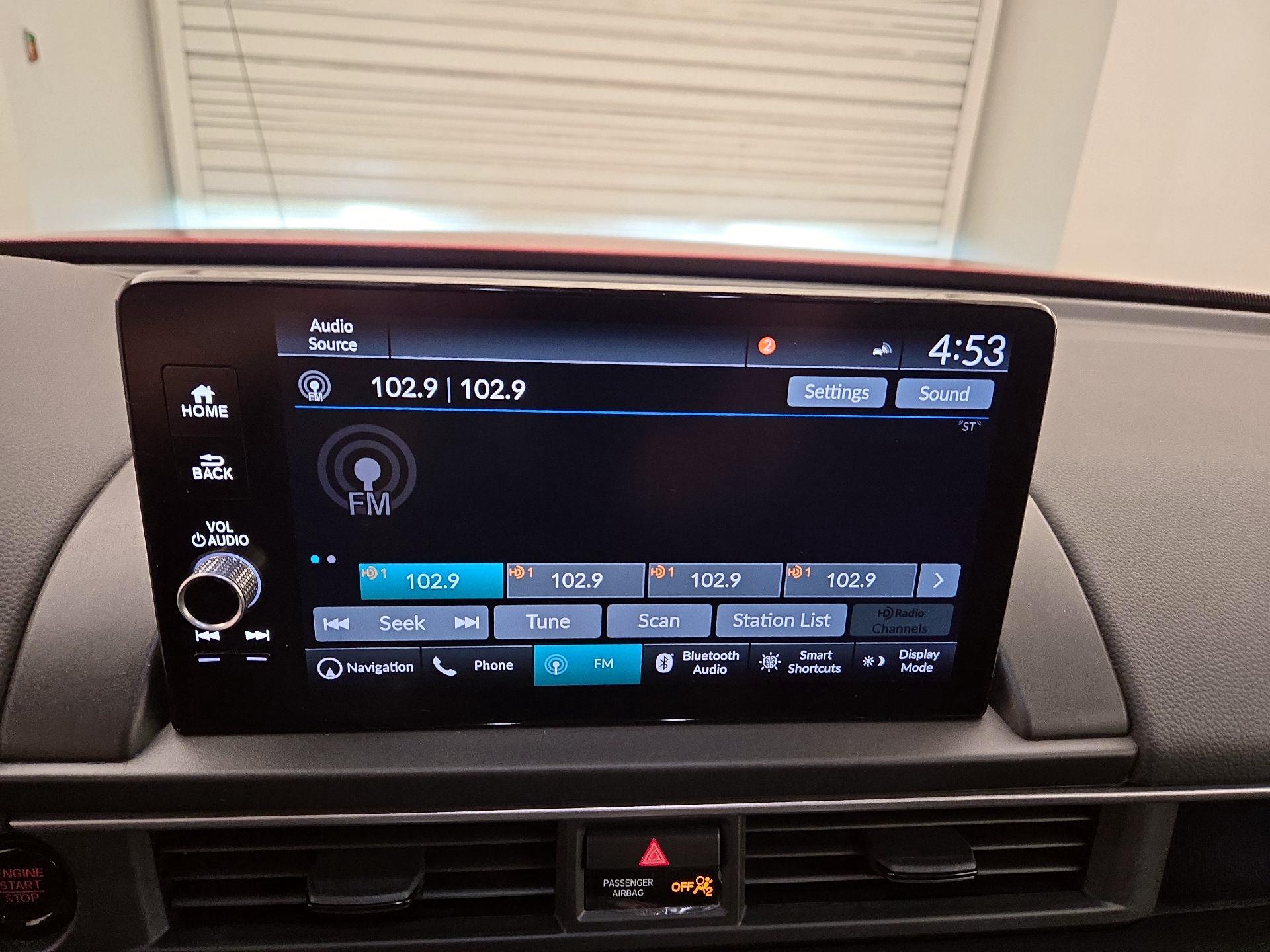 Thumbnail: 2024 Honda Pilot - 14