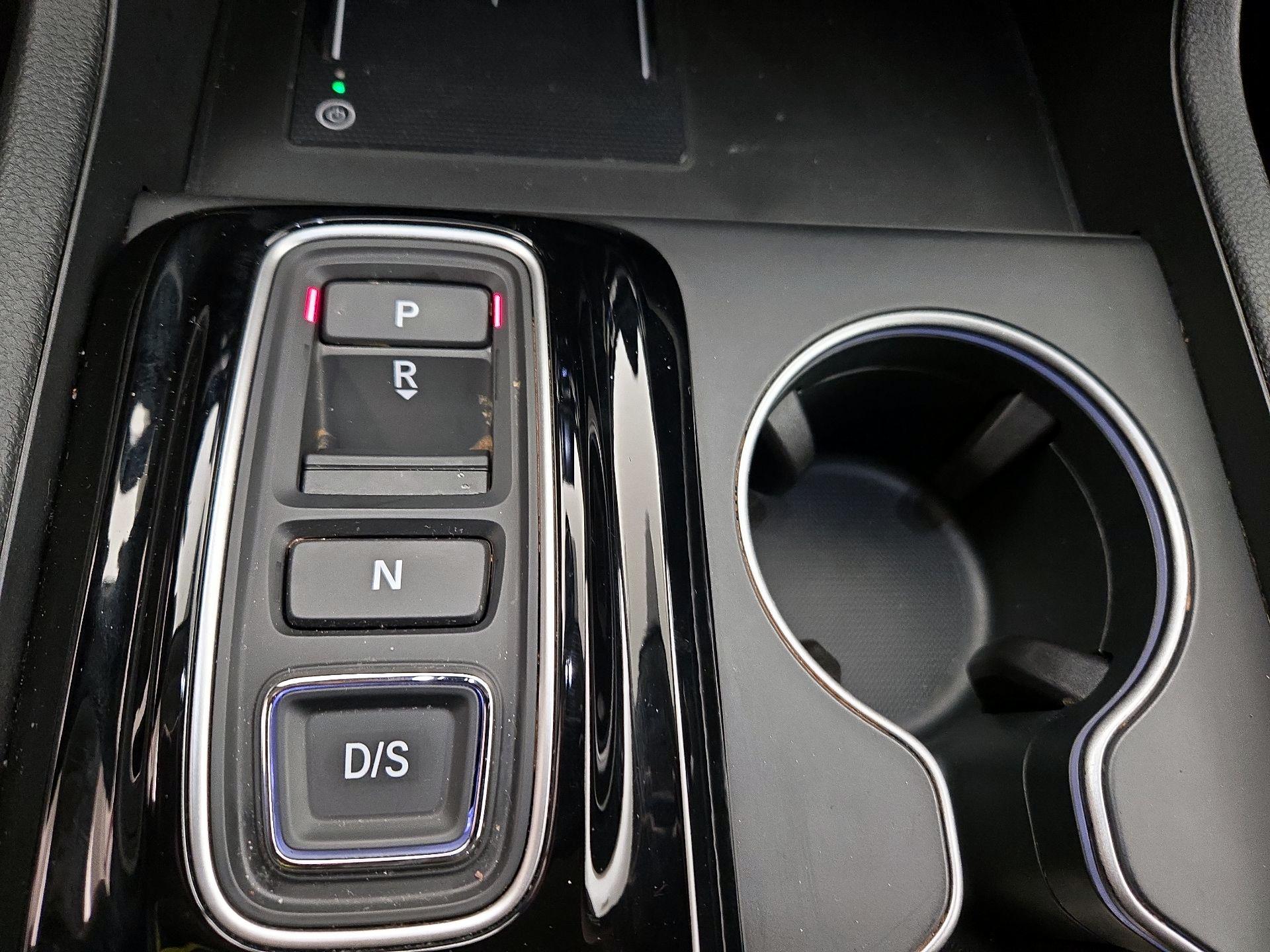 Thumbnail: 2024 Honda Pilot - 16