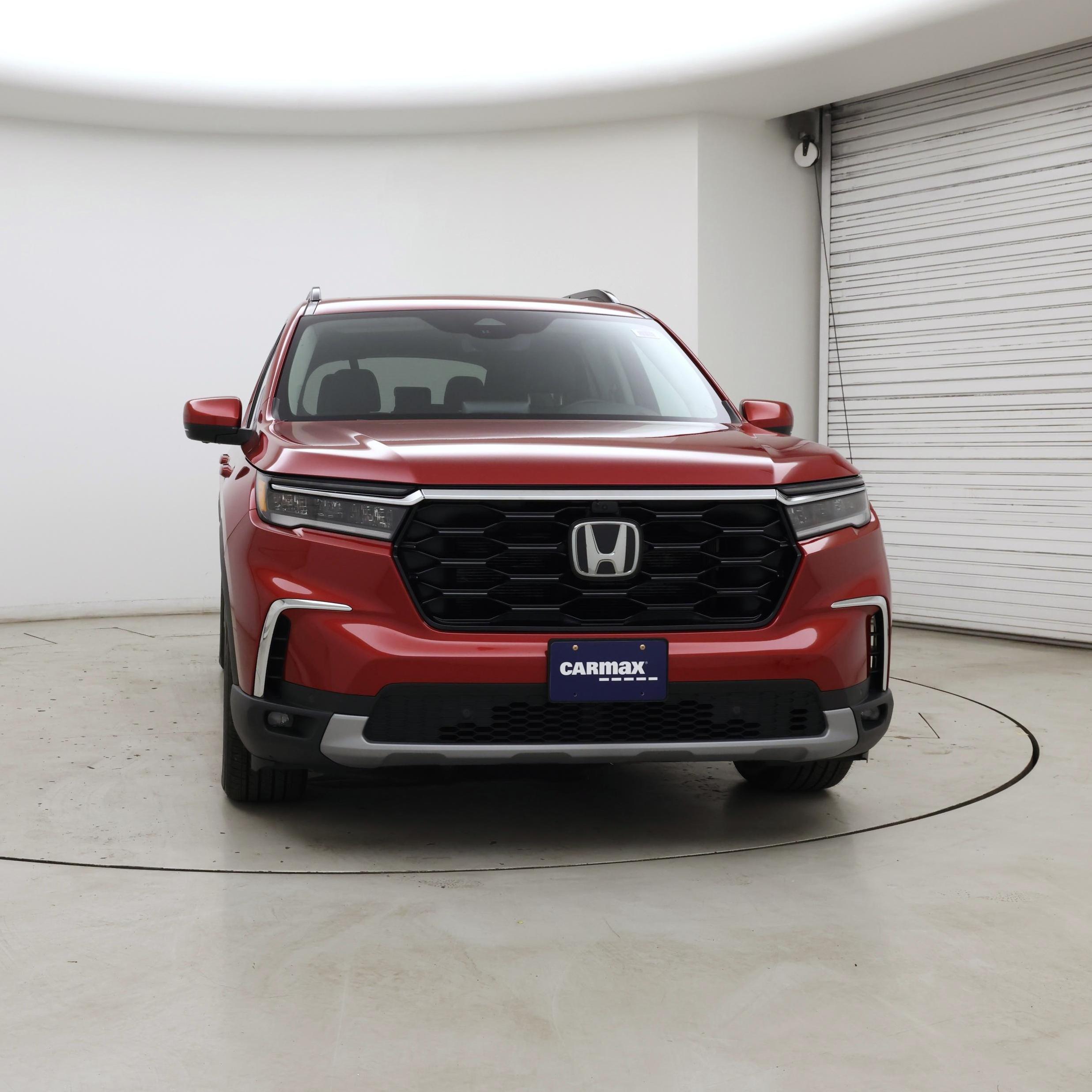Thumbnail: 2024 Honda Pilot - 5